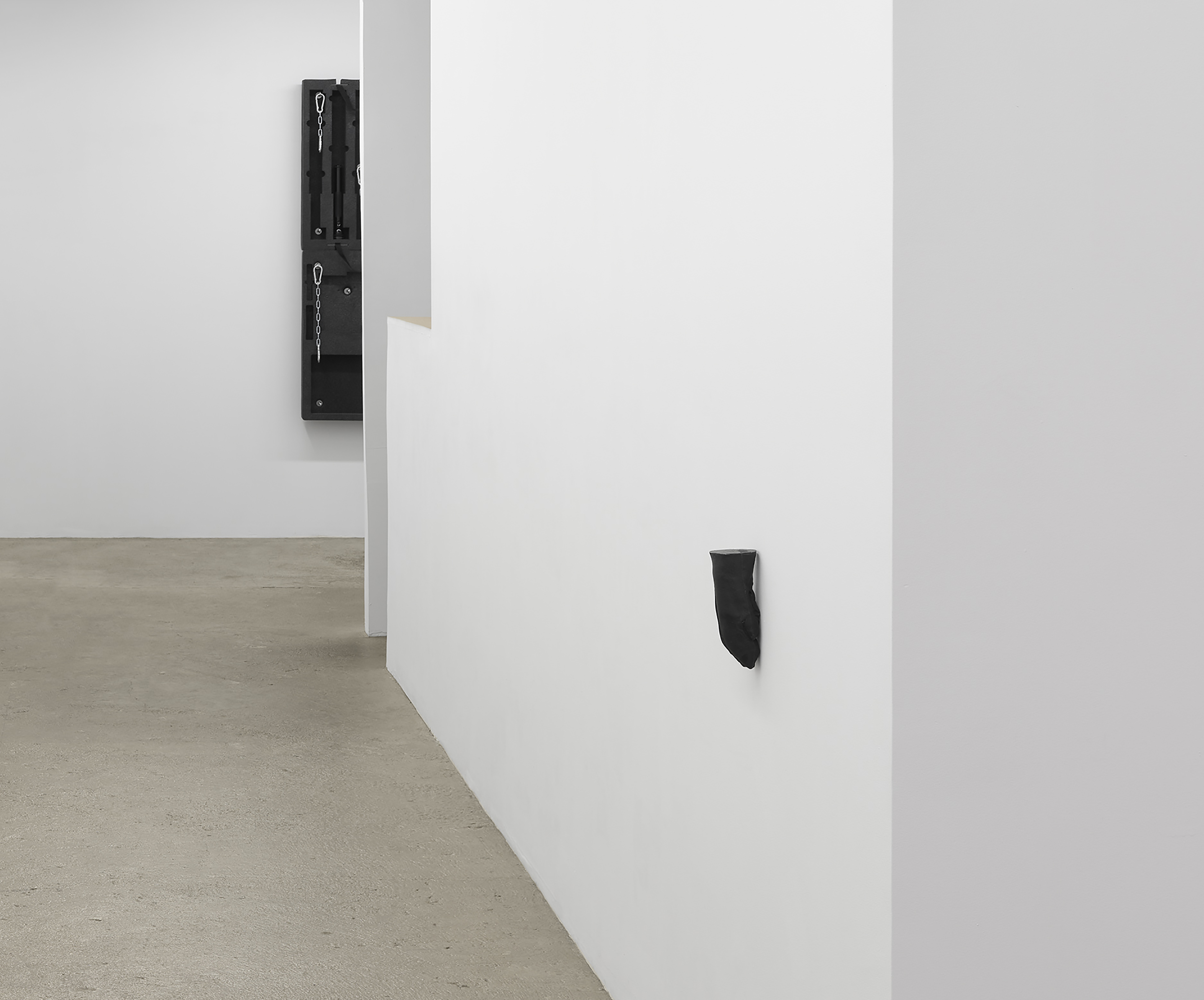 FICCIONES installation view