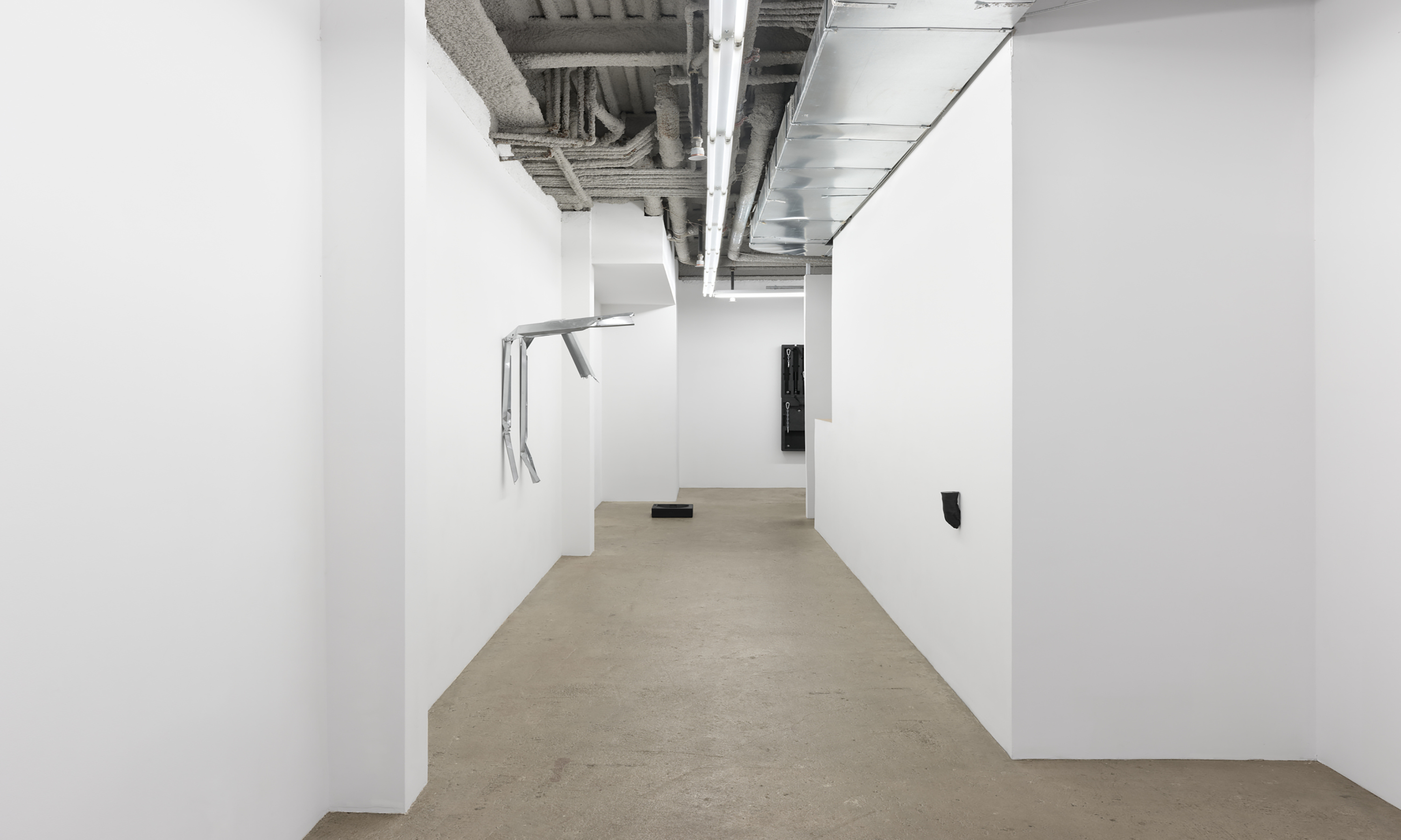 FICCIONES installation view