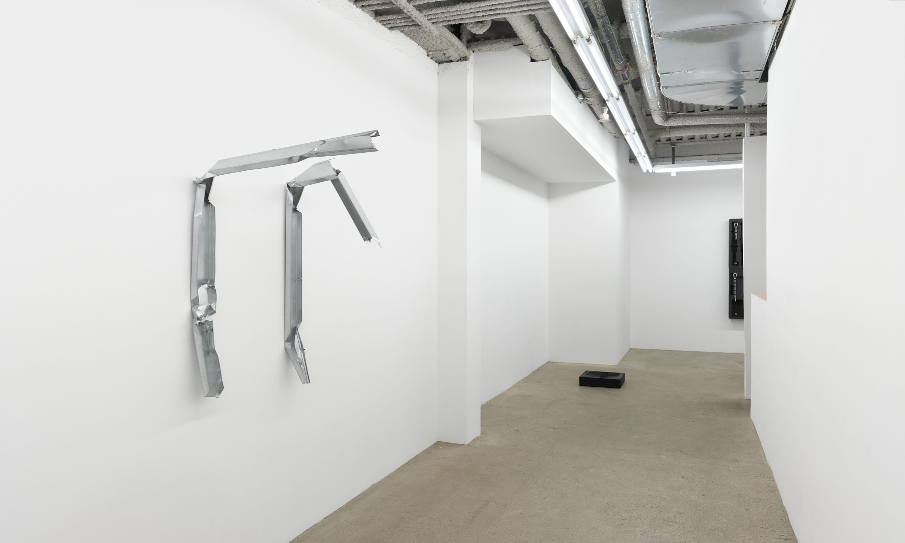 FICCIONES installation view