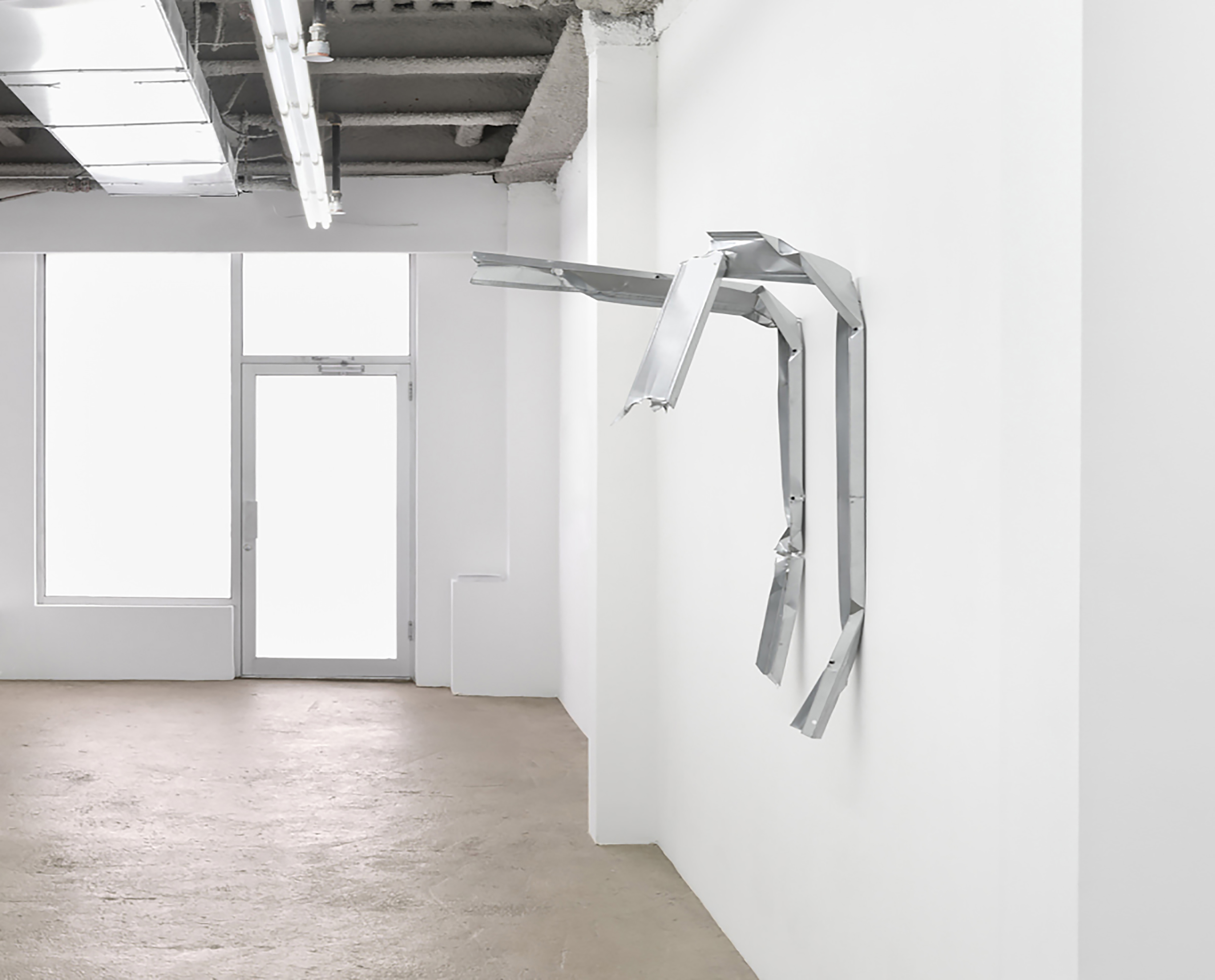 FICCIONES installation view