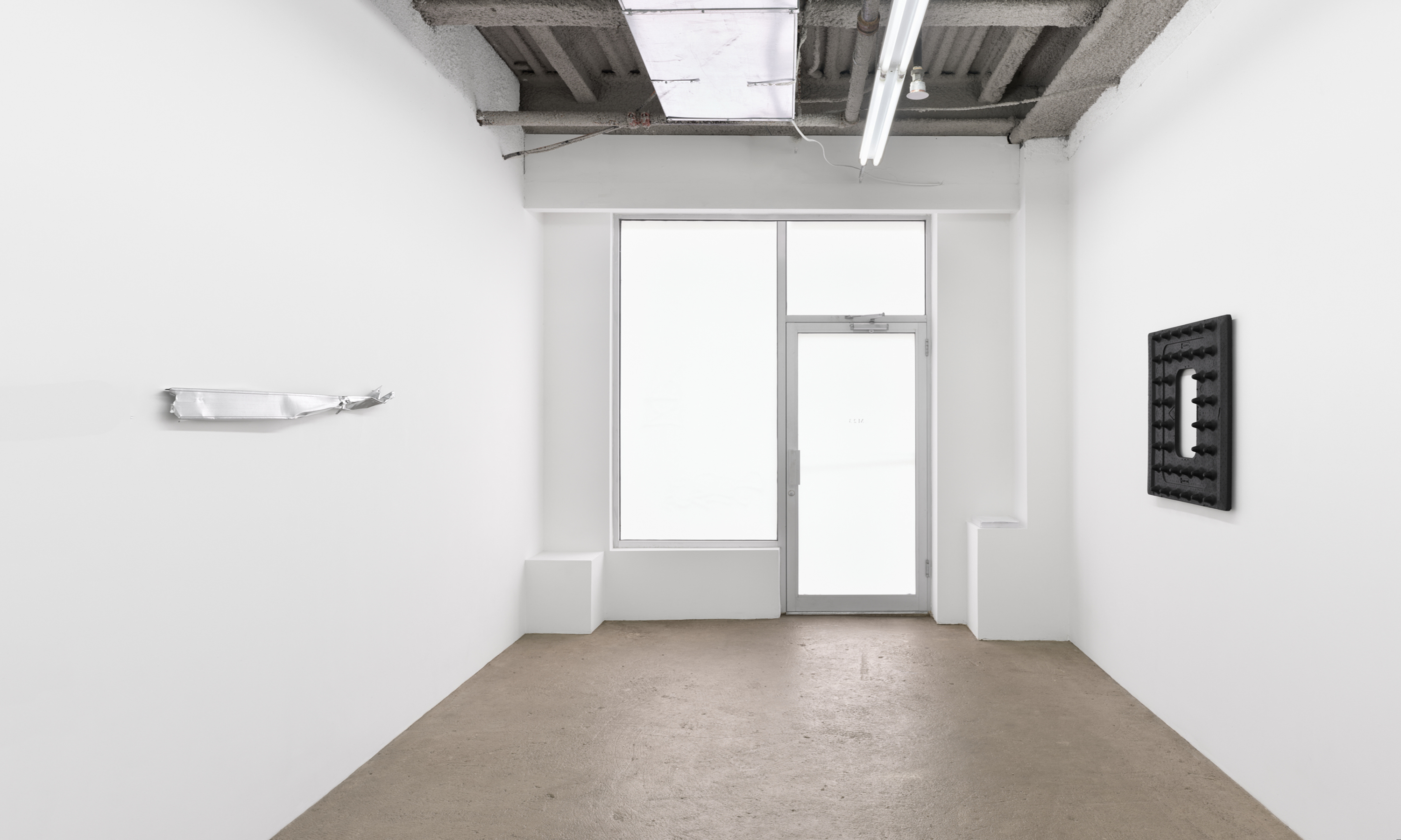 FICCIONES installation view