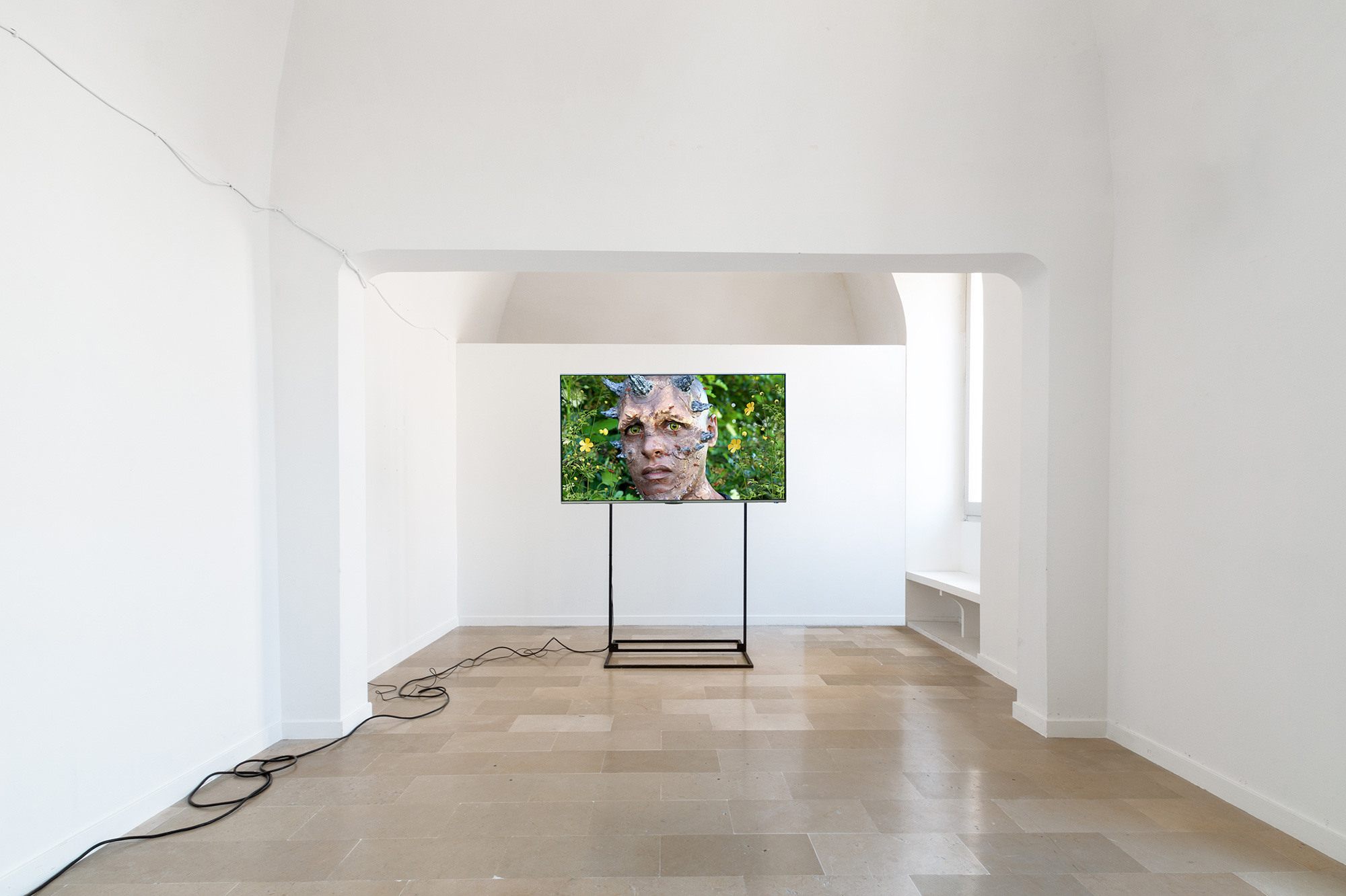 Adham Farmawy, The heart wants what the heart wants, 2021 â HD VIDEO, 21 mins