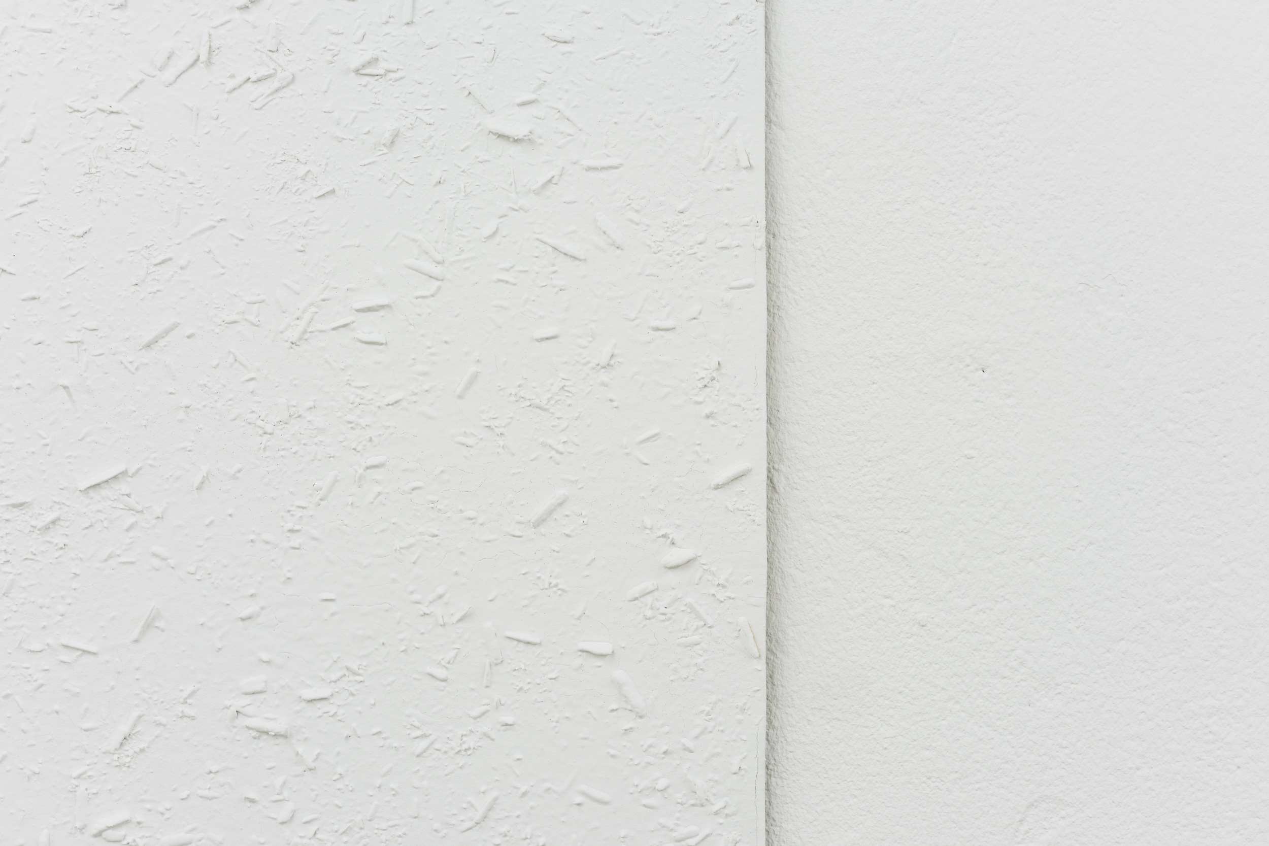 Detail - David Kroell, ERFURT, 2023, Leinwand, Keilrahmen, Wandfarbe auf Alu 150x100 cm