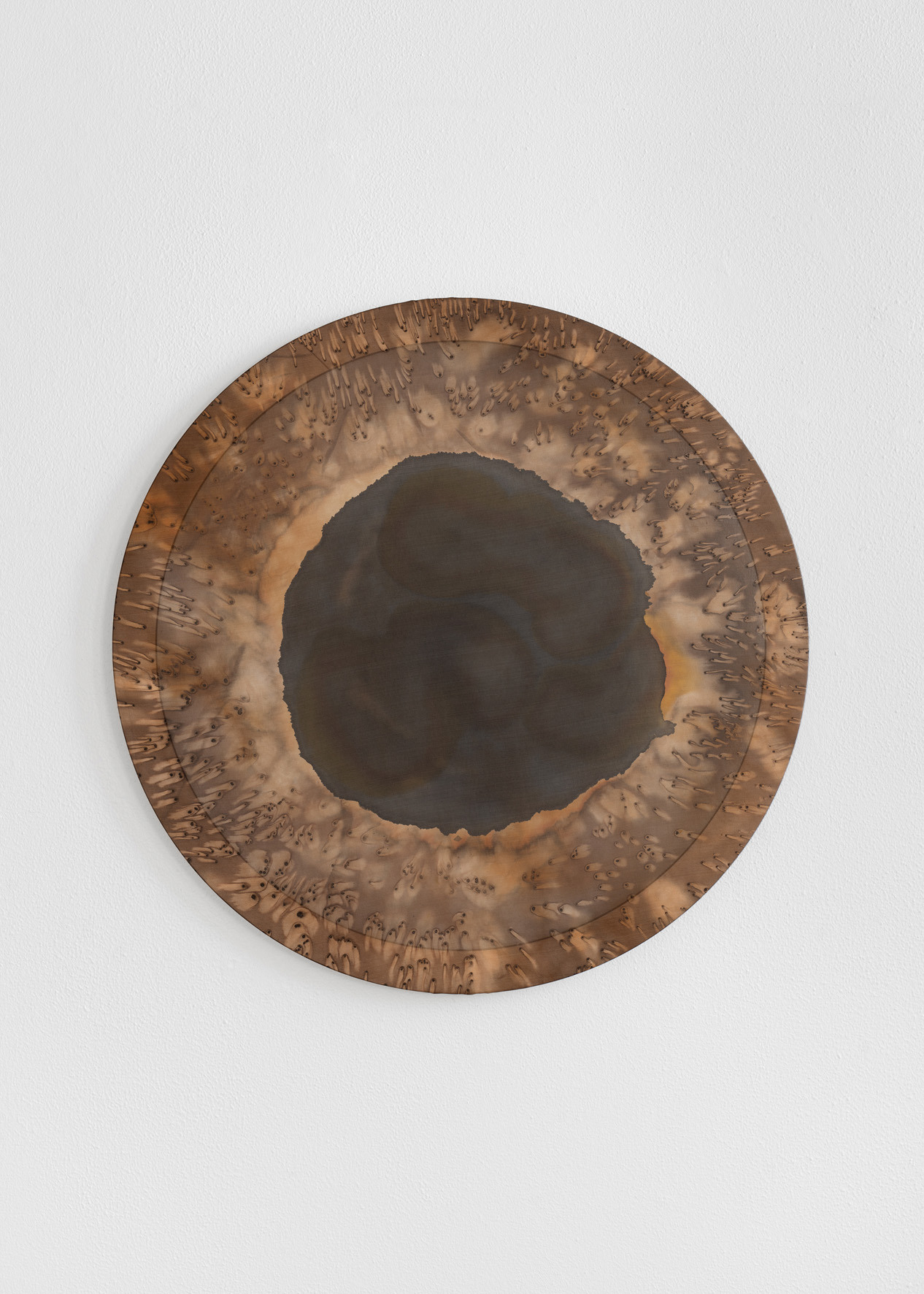 Fragments of Life, Fragments of the Univers #3