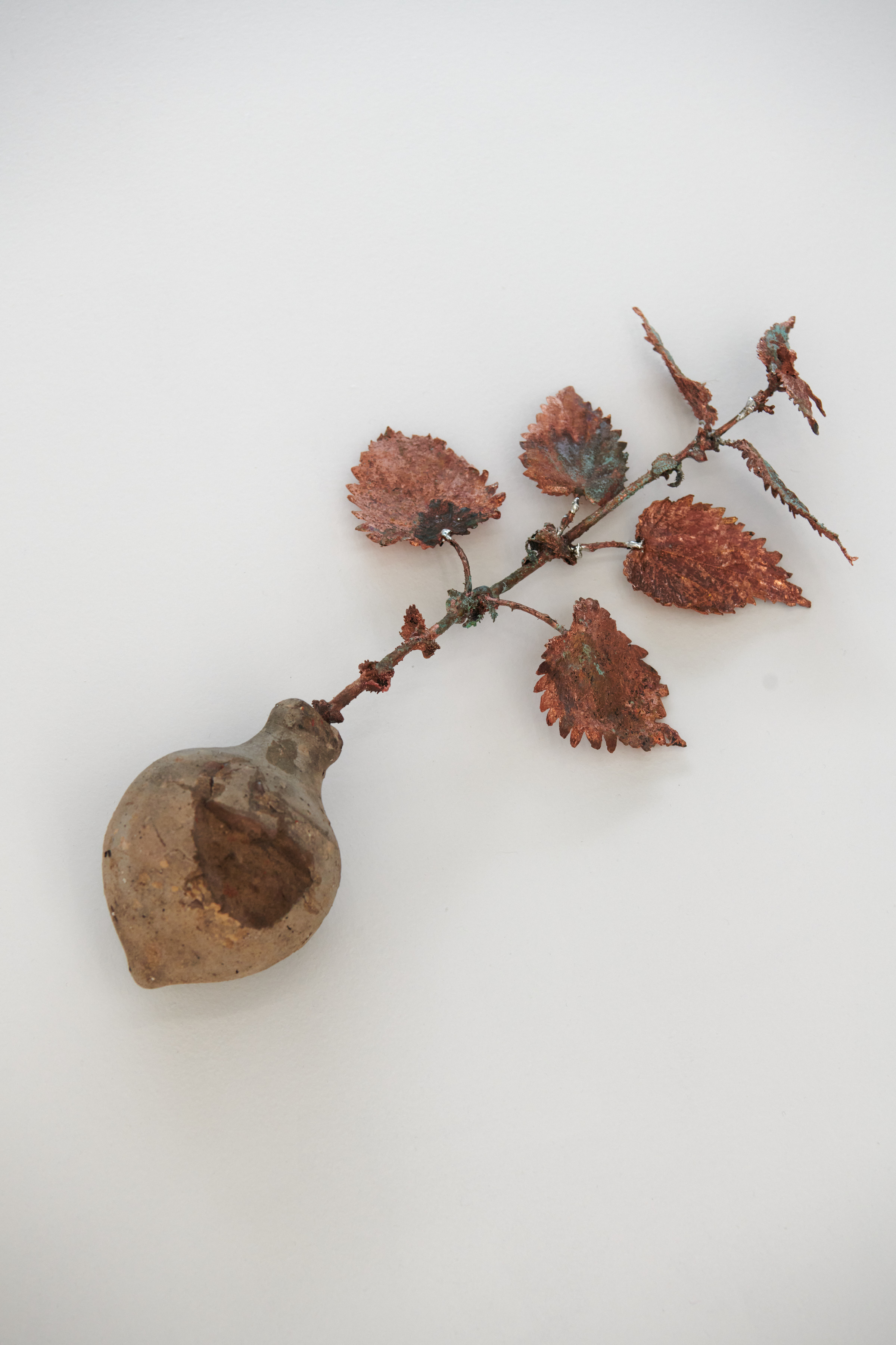 A Brief History of Chemical Warfare, 2022, Vincent Sheers