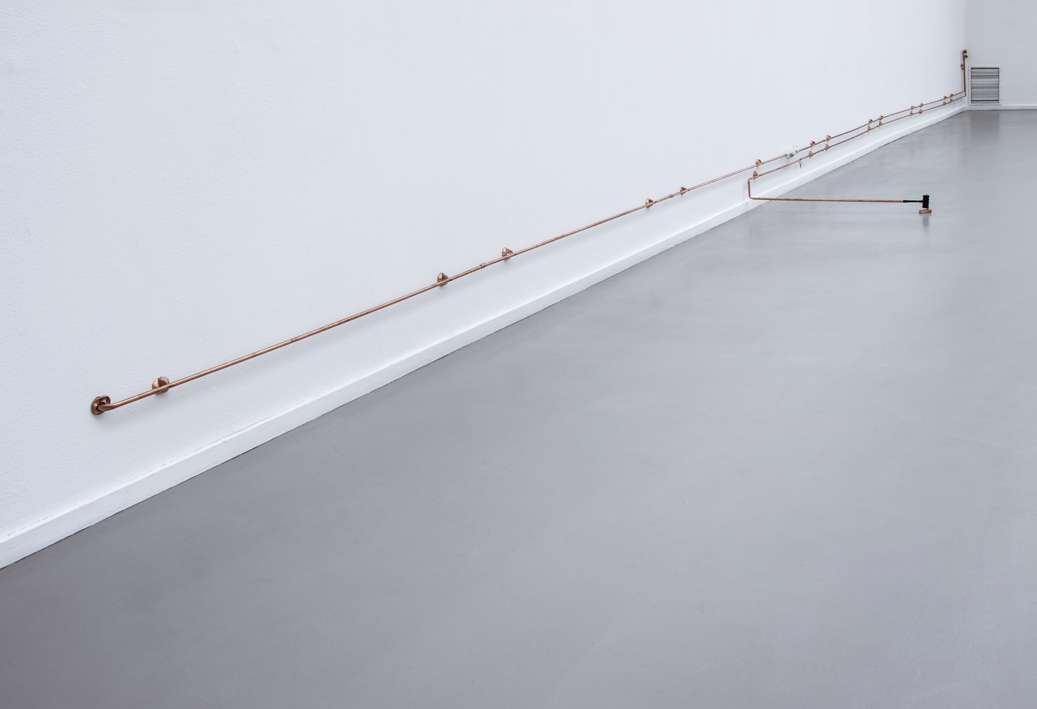 Antonin Giroud-Delorme / Soma-Witnesses (lethal jurisdiction II), 2022. Variable dimensions