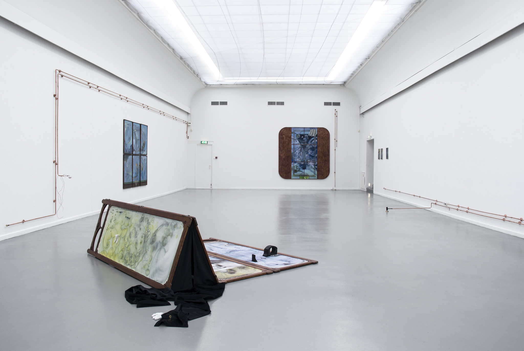 Duo Show general-view