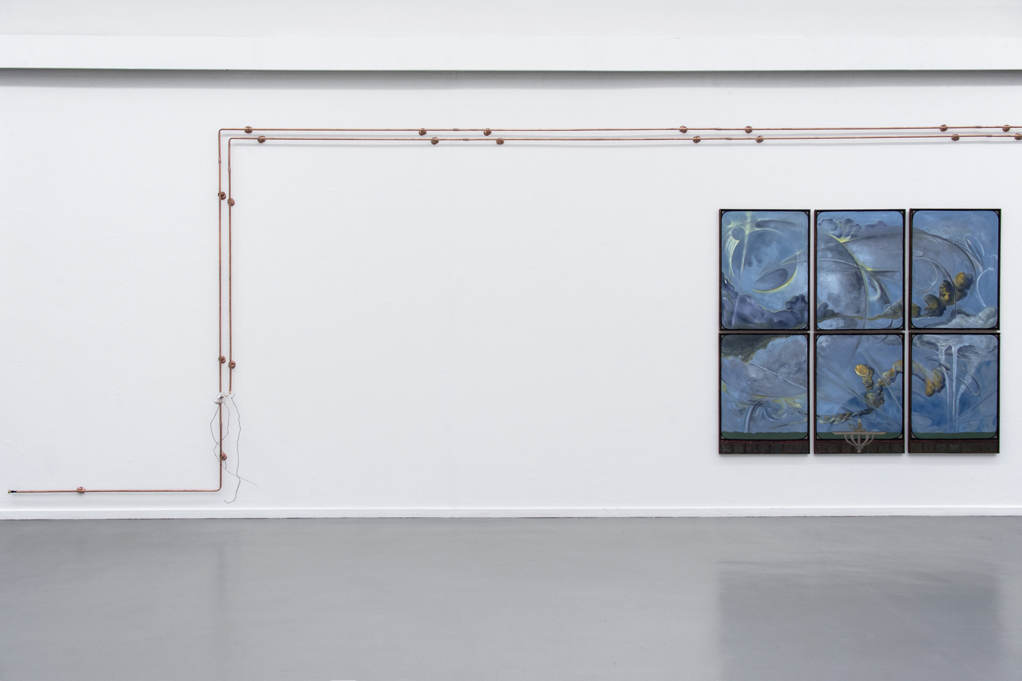 Duo Show general-view