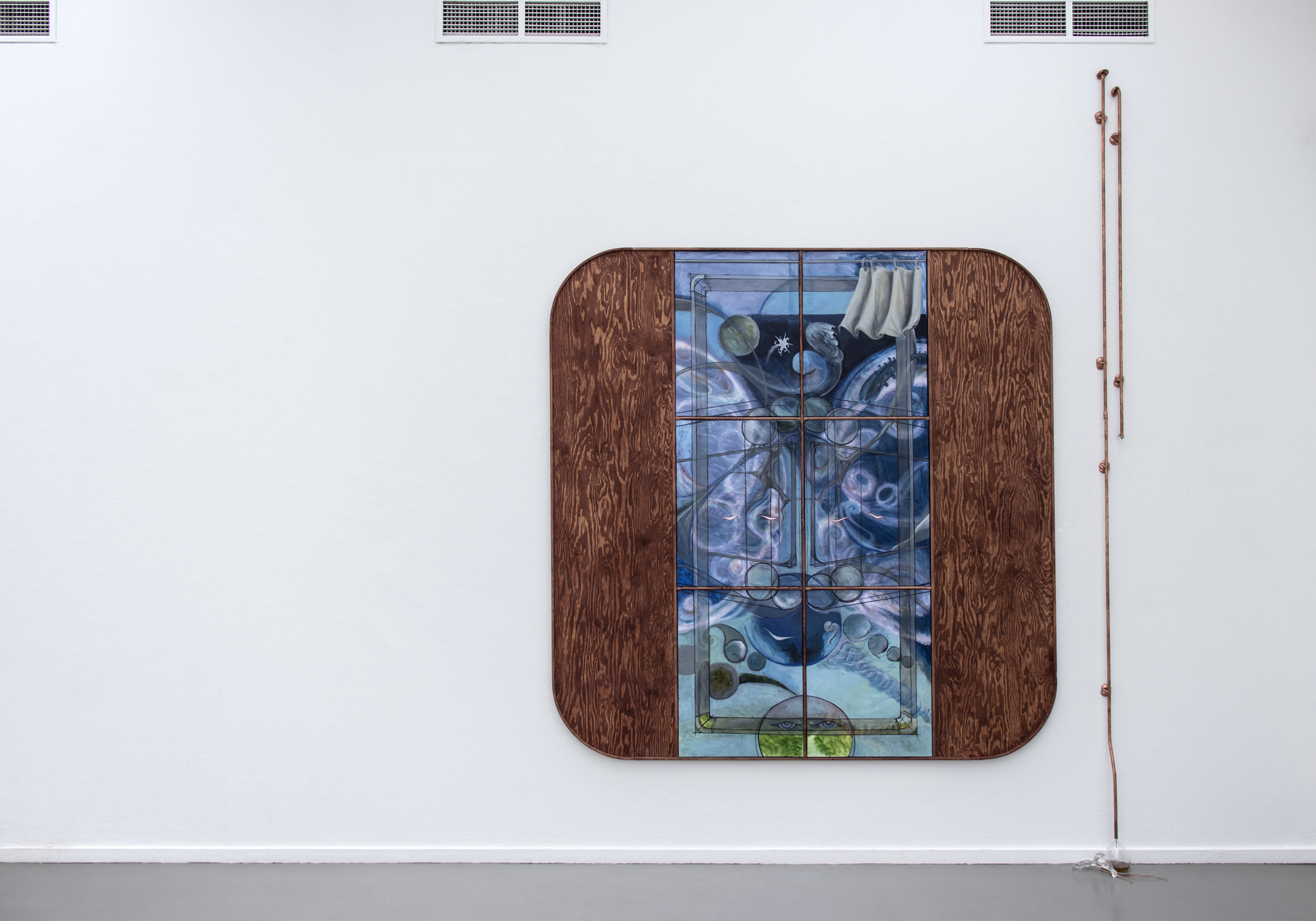 Duo Show general-view