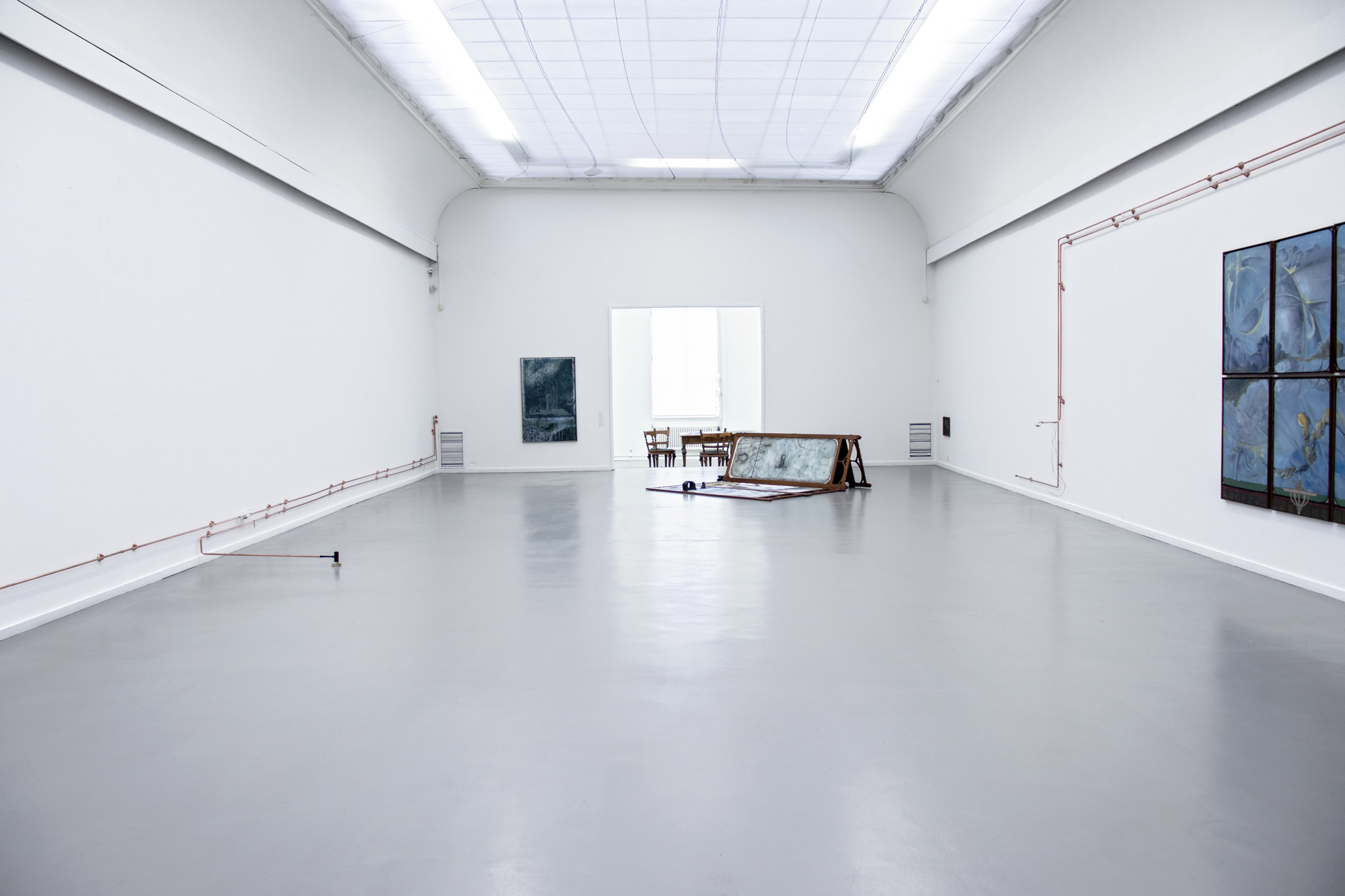 Duo Show general-view