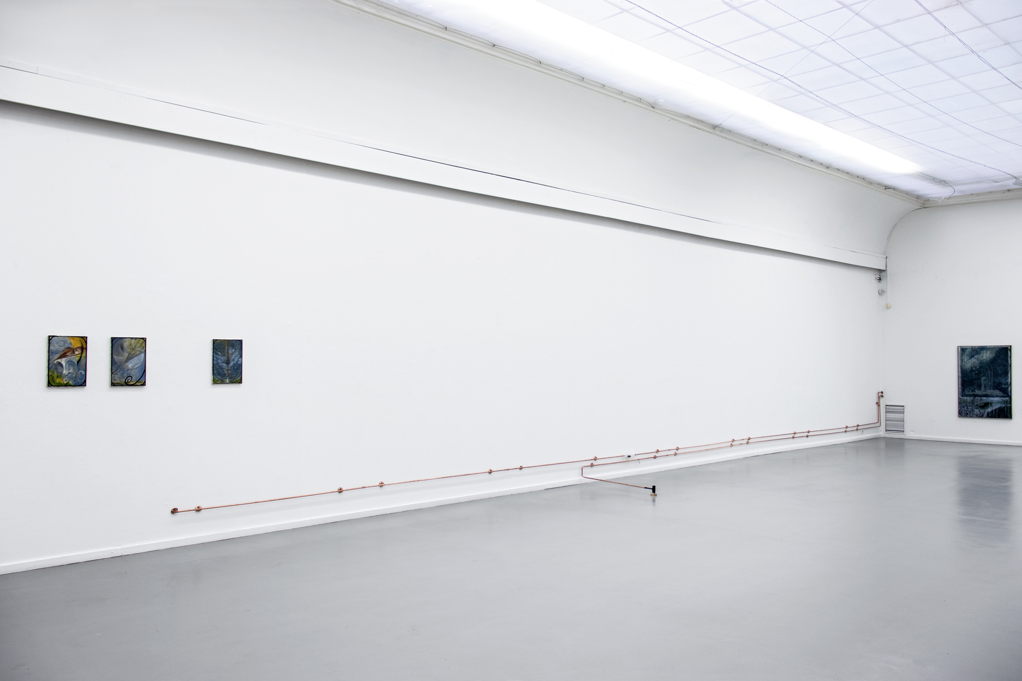 Duo Show general-view