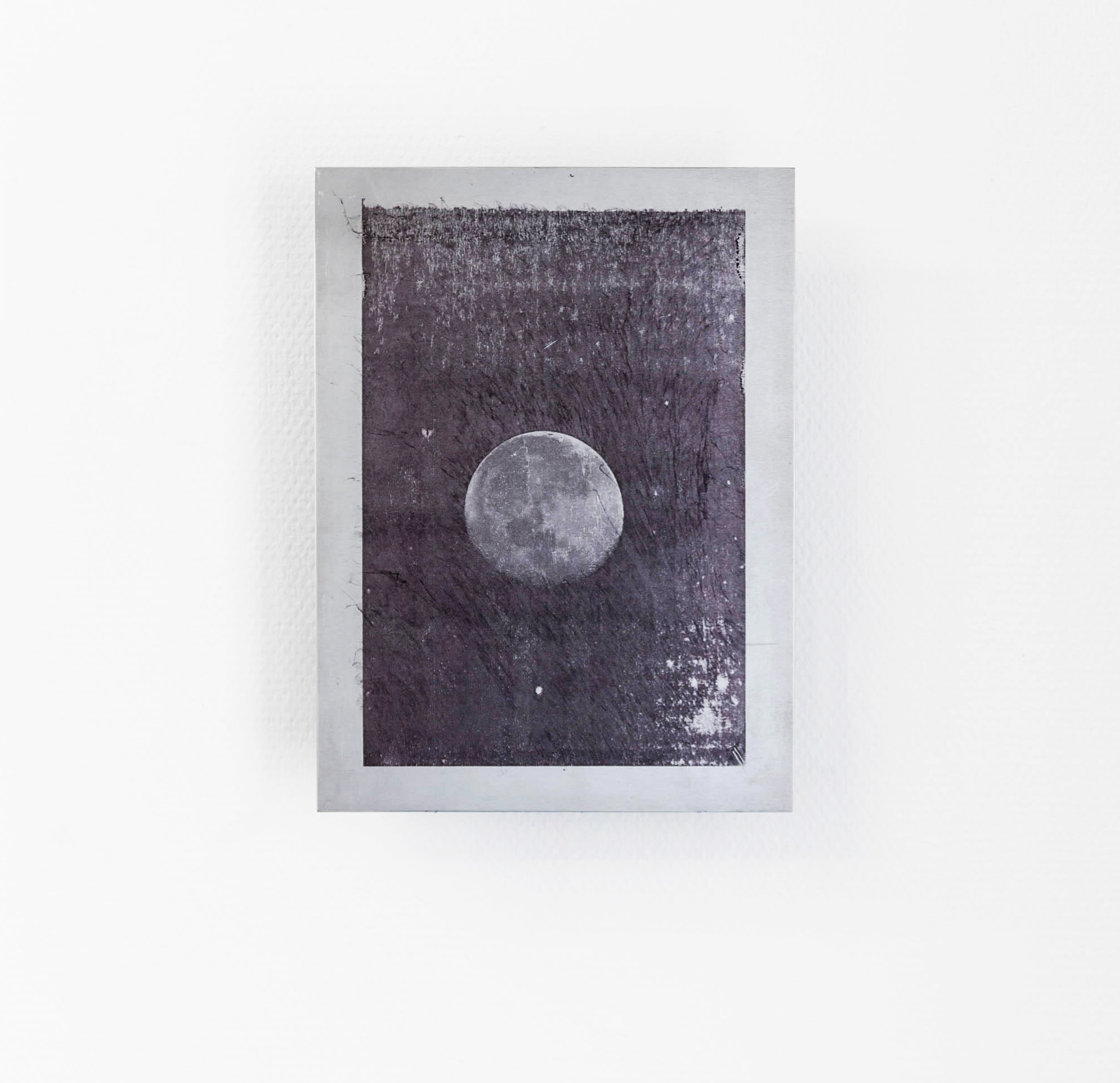 Nelson Pernisco, Saturnism 20.08.21.45°25â28.9 »N1°50â06.73E, 2021