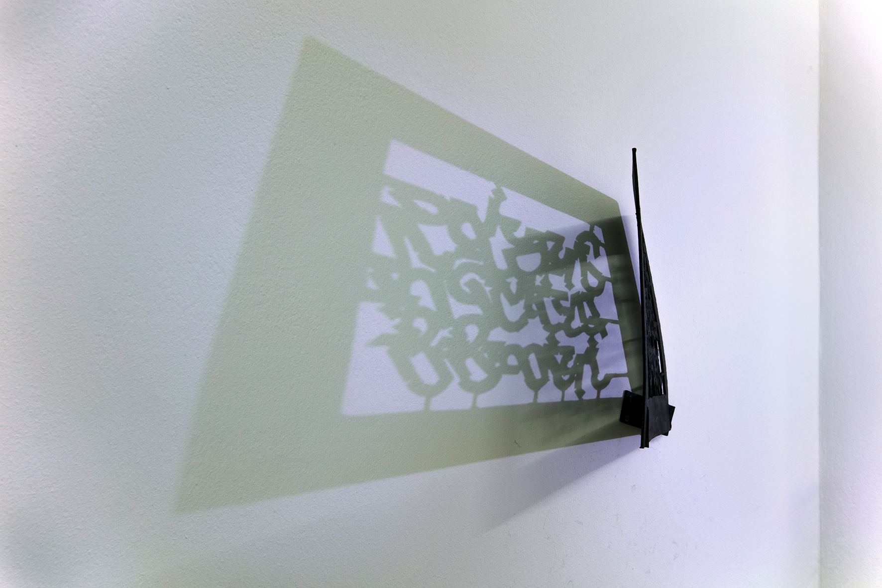 Oleksii Ivanov, Which you didn´t notice in the shadow