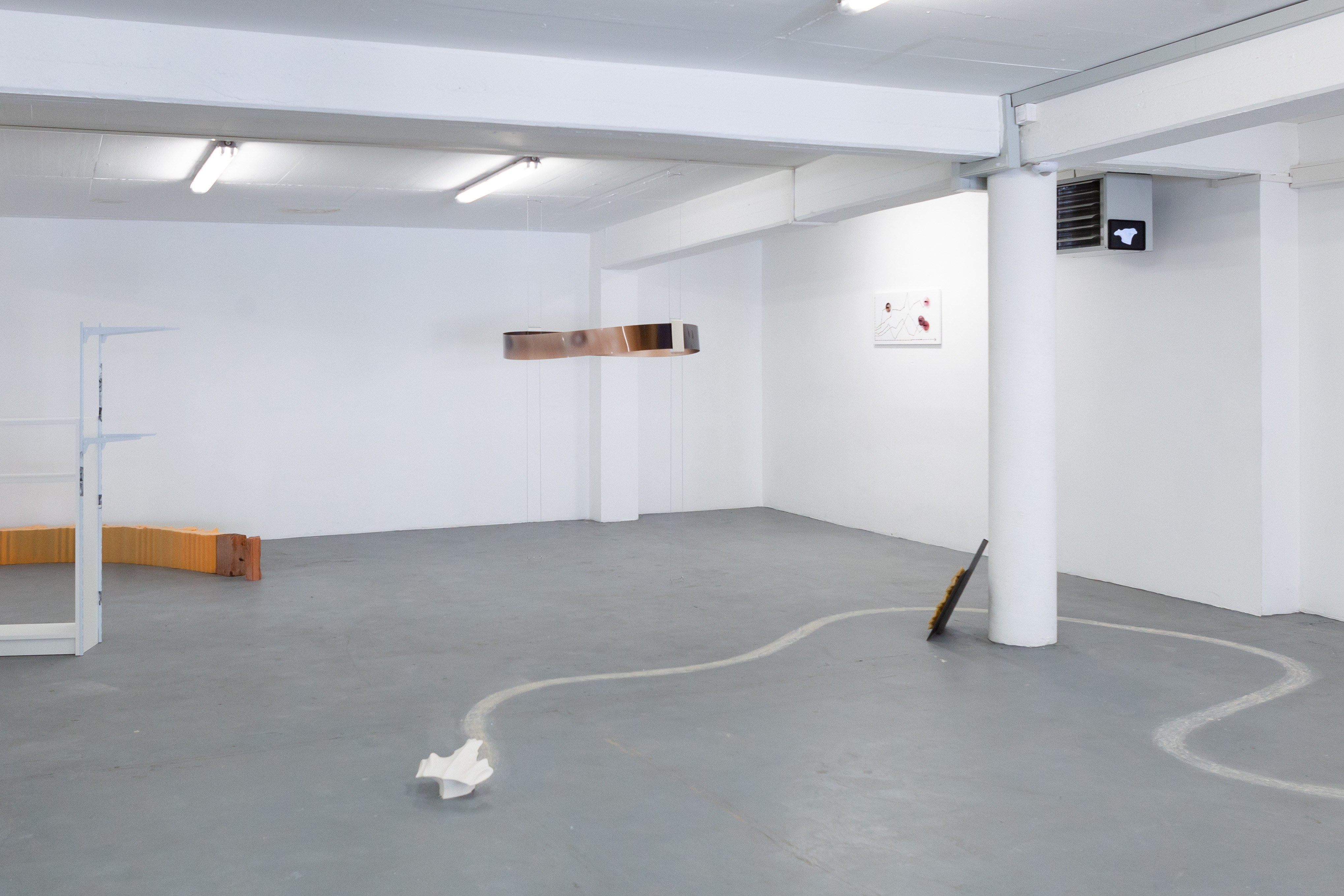 Installation View 1