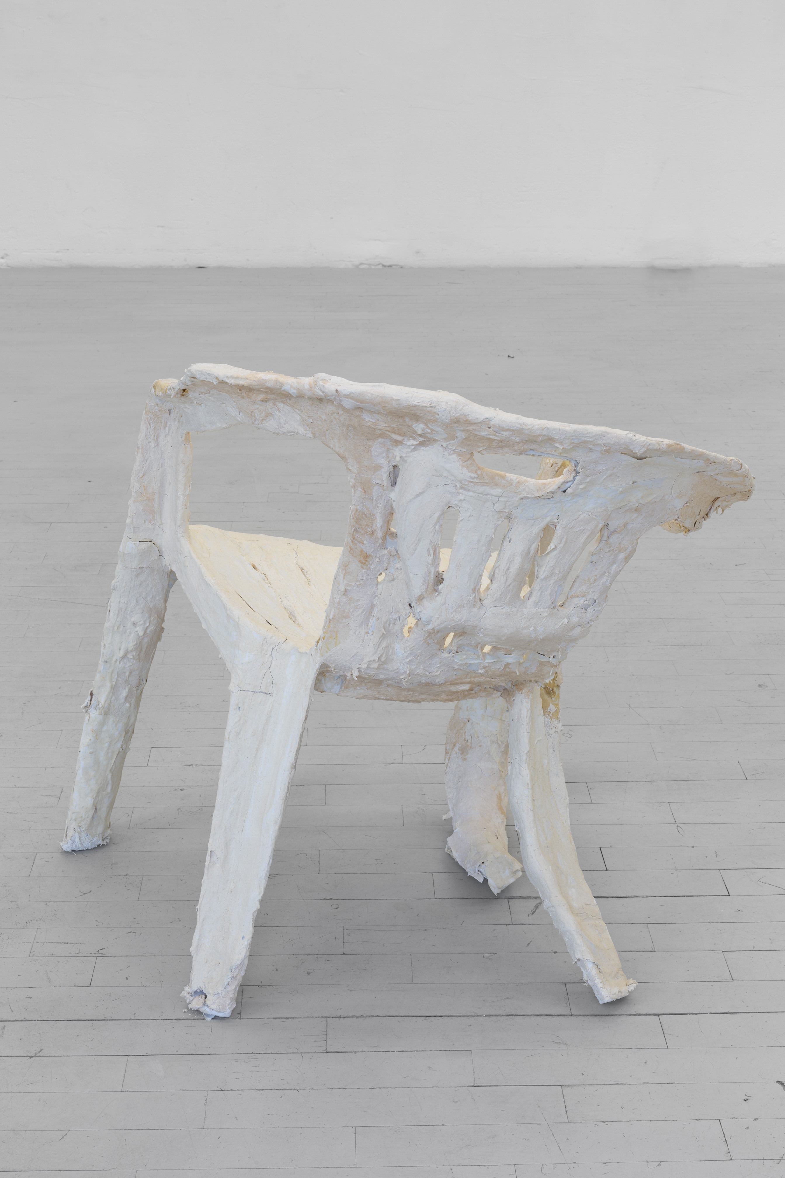 Turkish chair