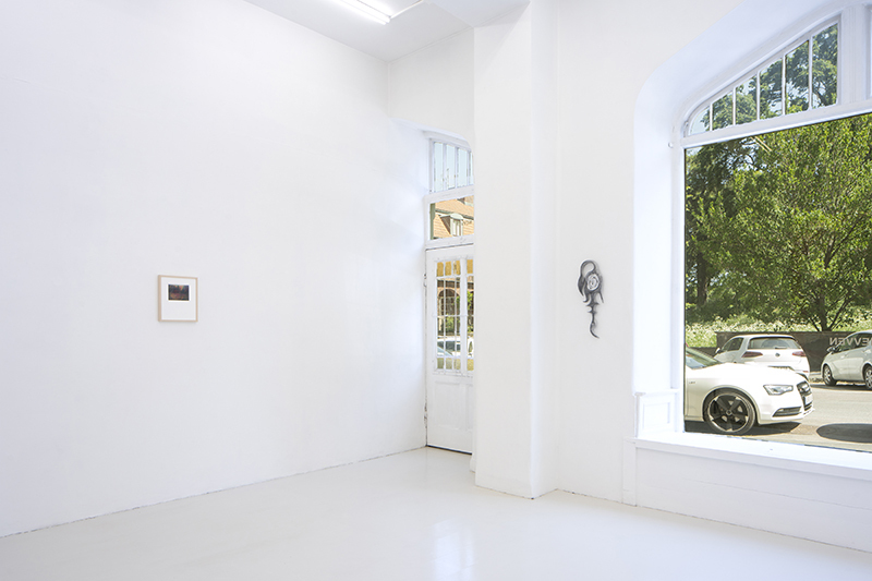 "all dreams, all stone" installation view.
