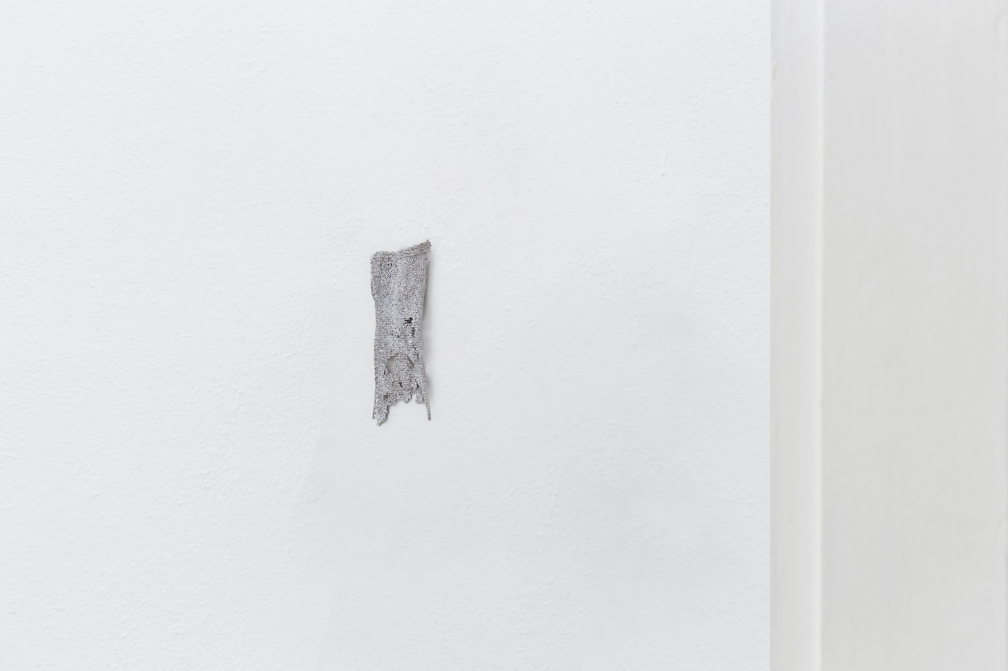 Therese Bülow, Installation view at Matteo Cantarella, 09.06.23 - 15.07.23