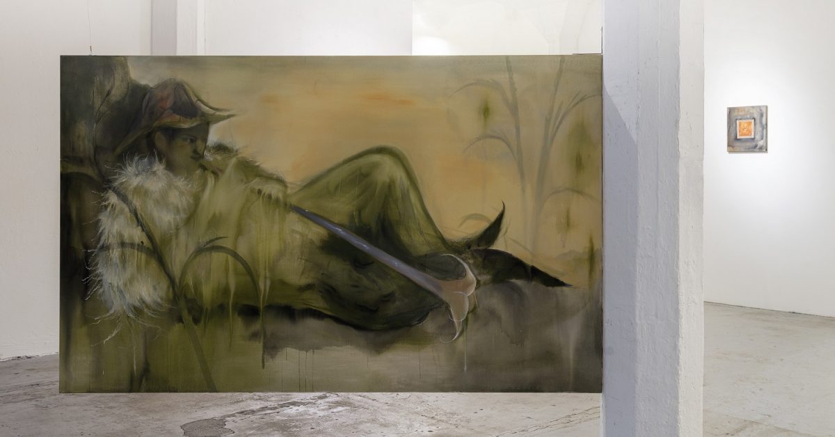 Watch me Dance on that Rat's Tail