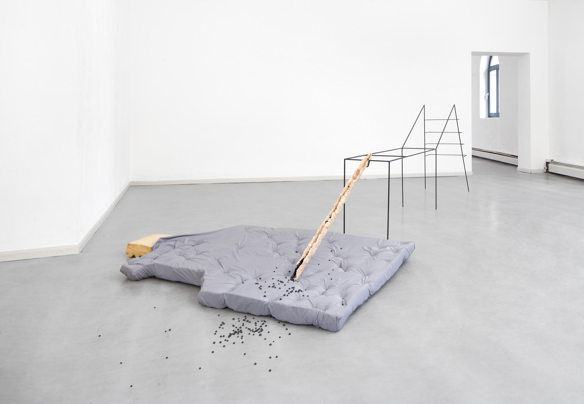 Sad Machines To Produce Sad Thoughts, 2013