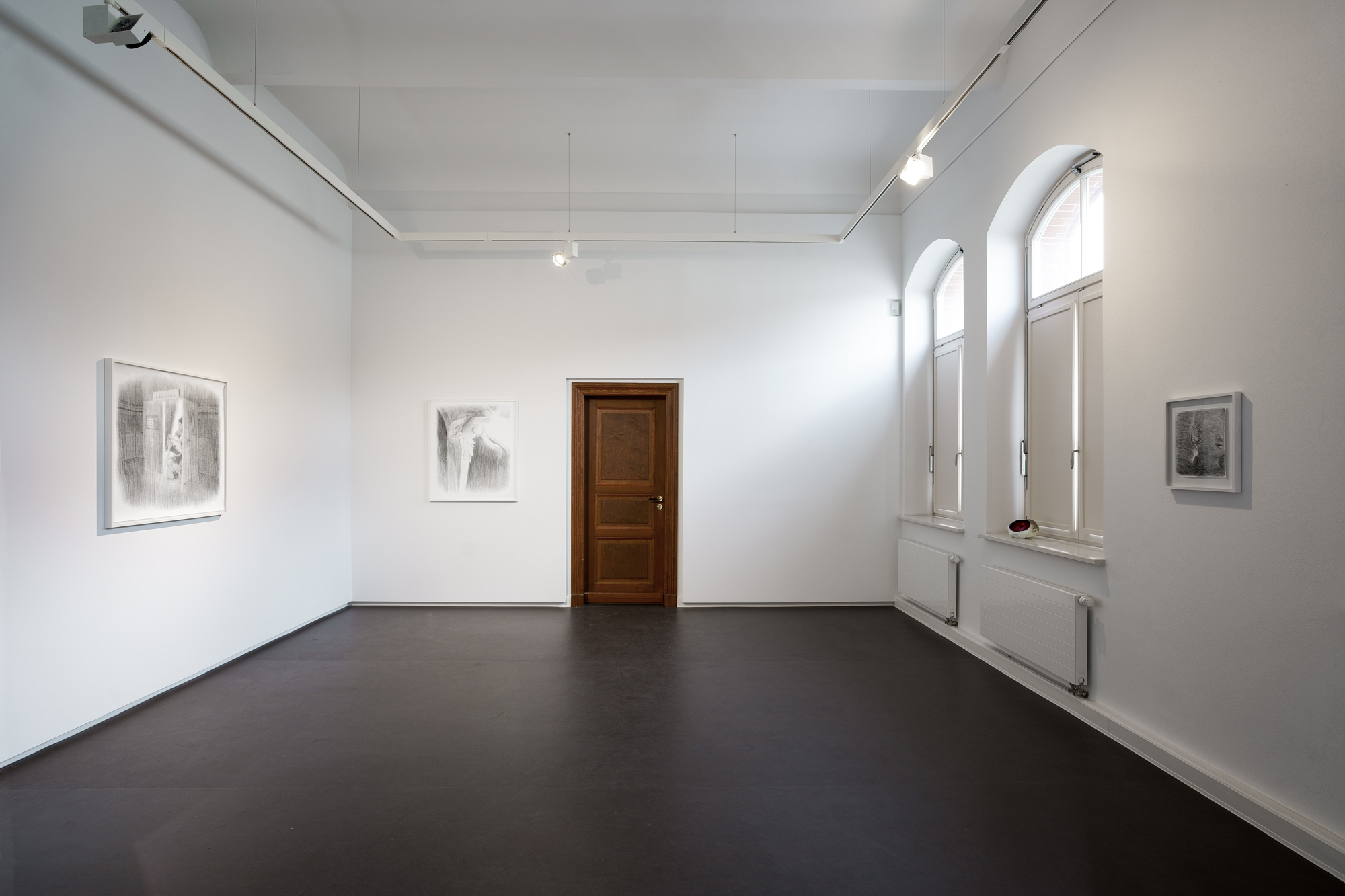 Exhibition view