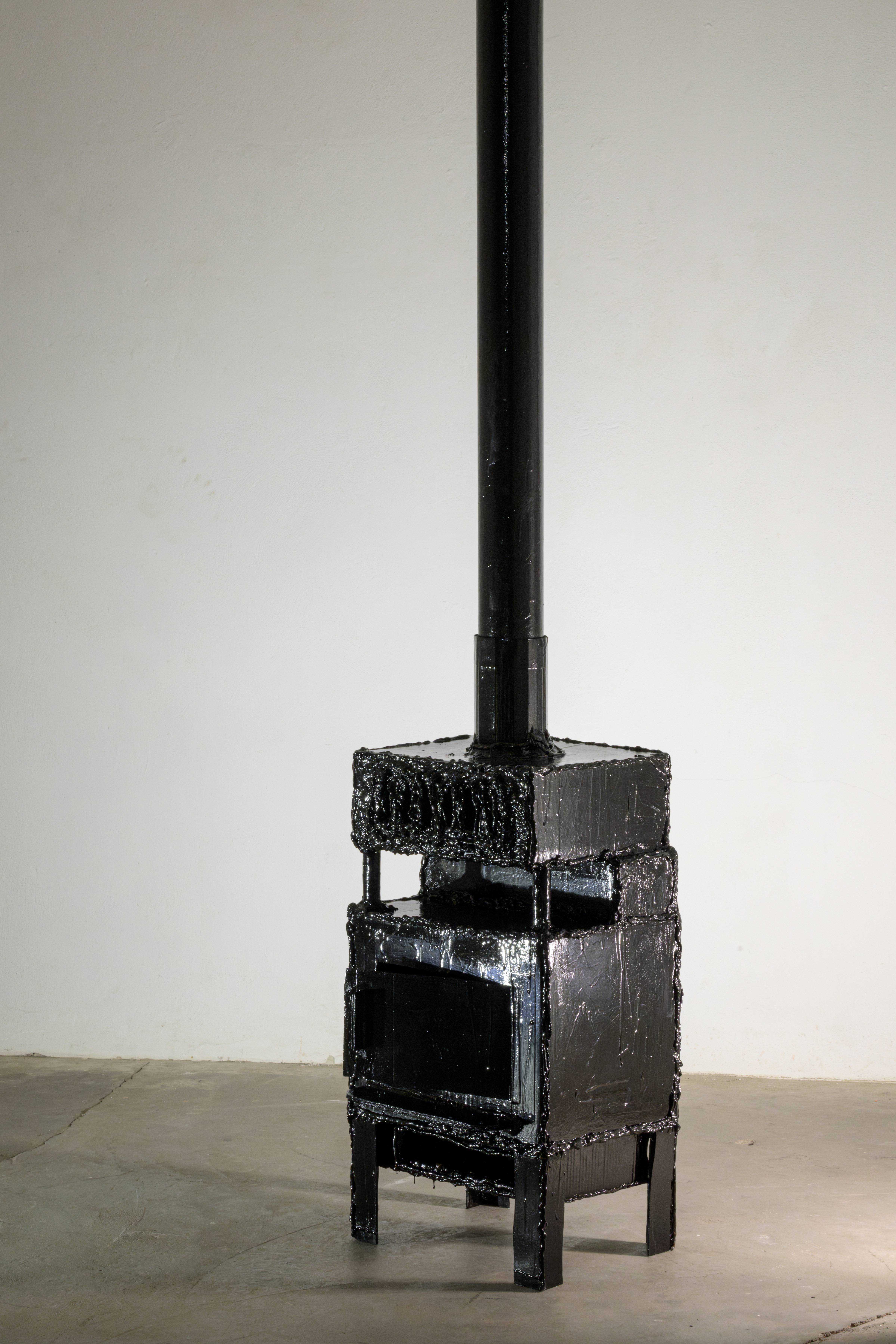 Installationview Galerie fĂĽr Gegenwartskunst