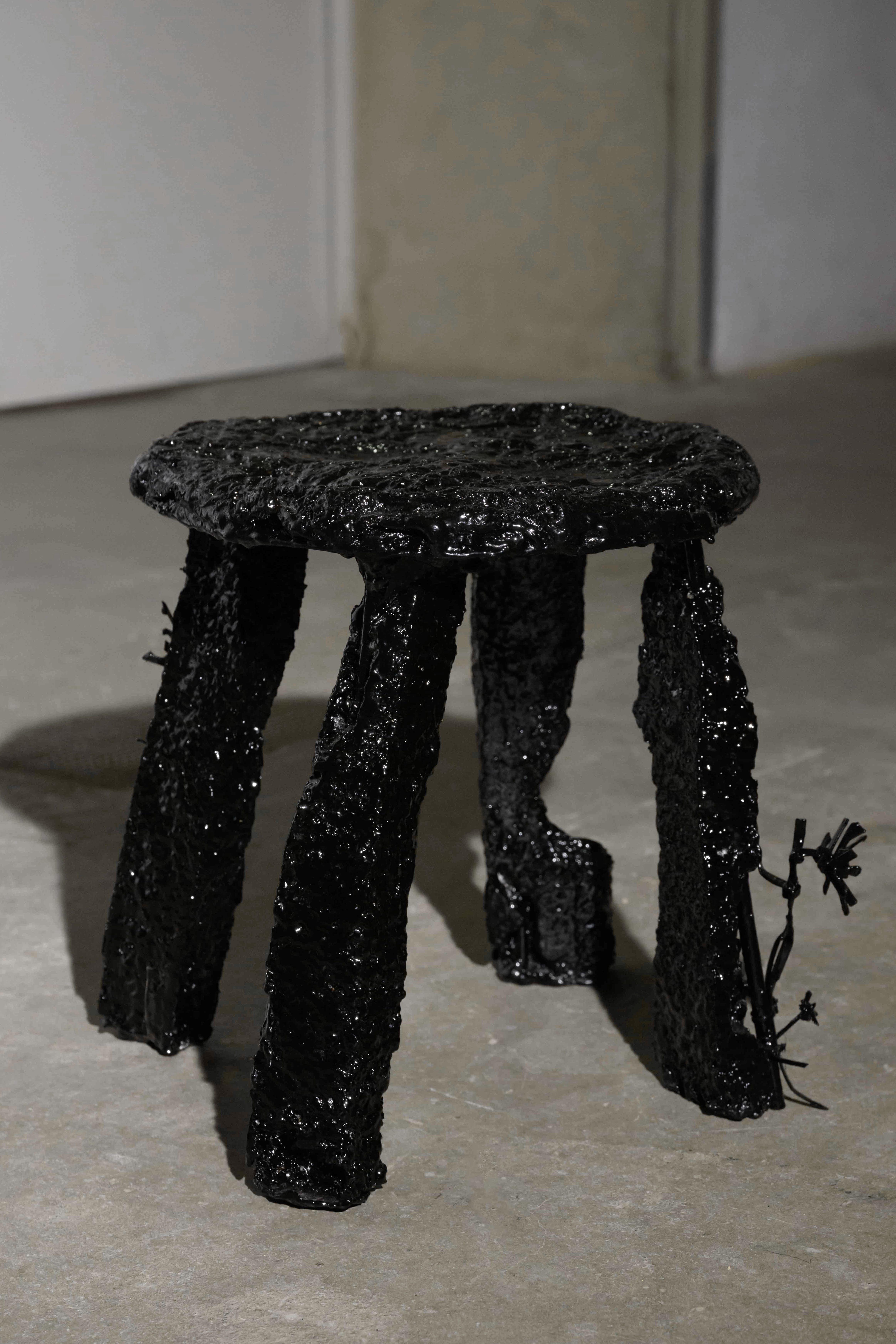 Installationview Galerie fĂĽr Gegenwartskunst