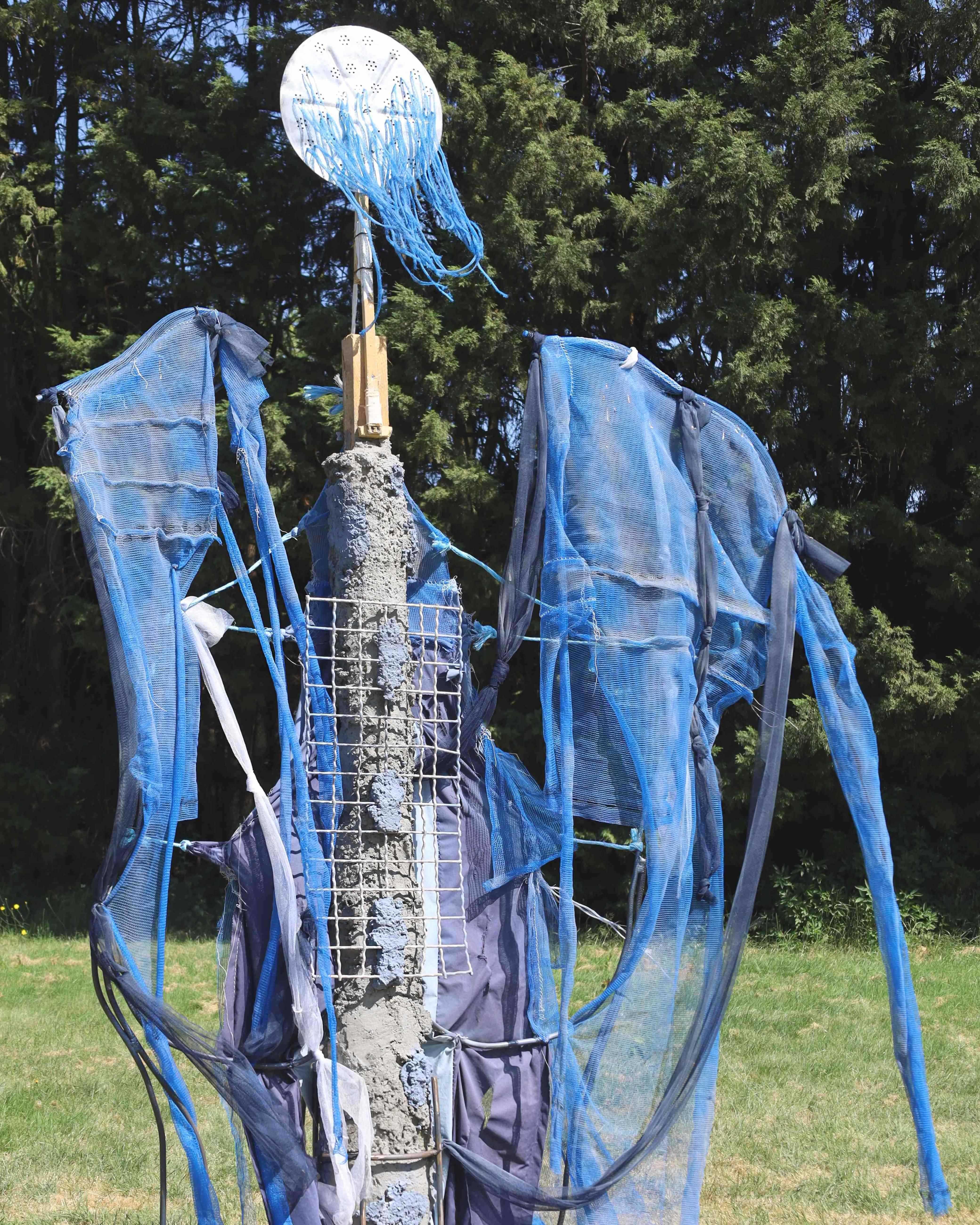 'Fluid Stones // Moving Entities, 2023', Wessel Verrijt, h3h biënnale 2