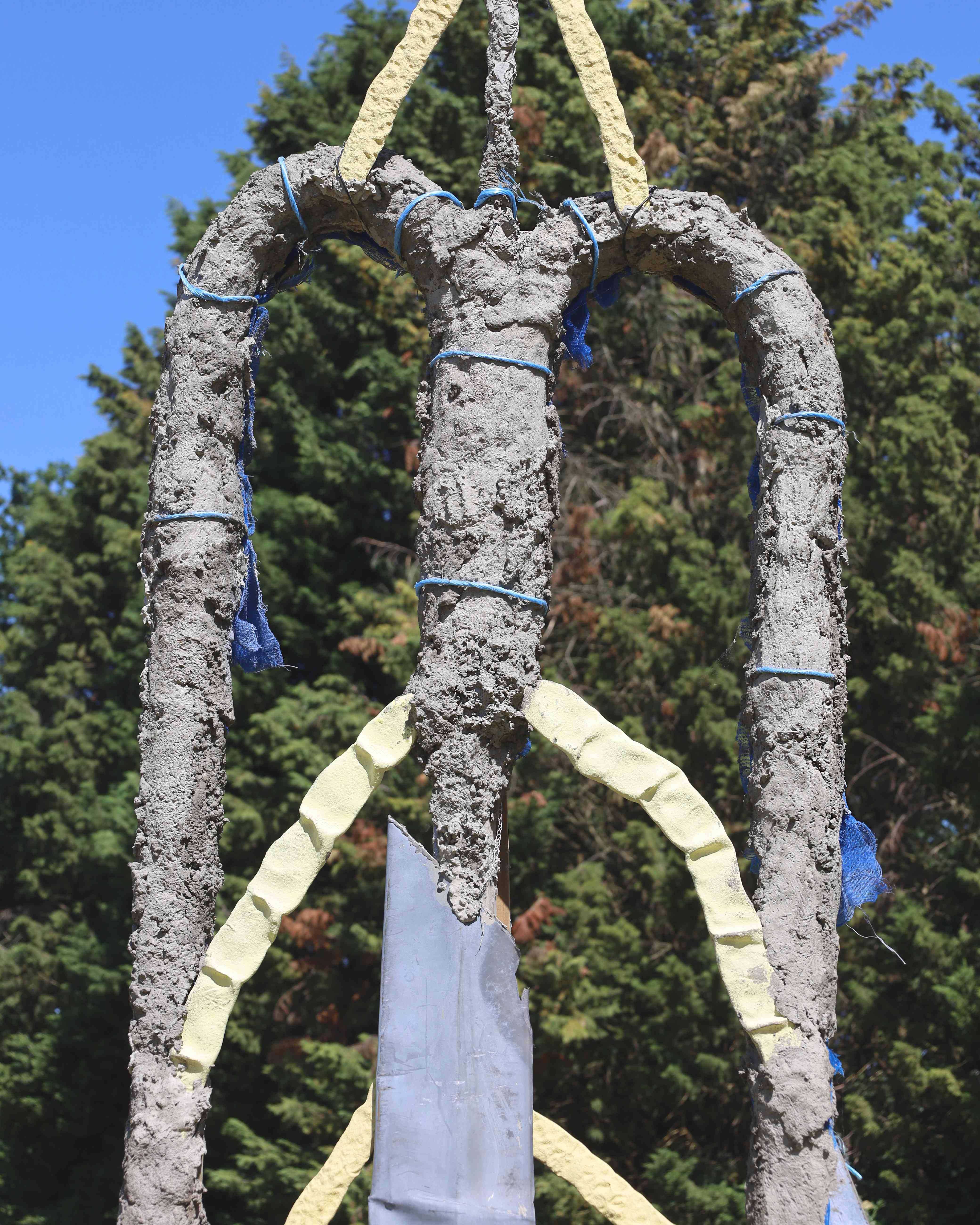 'Fluid Stones // Moving Entities, 2023', Wessel Verrijt, h3h biënnale 3