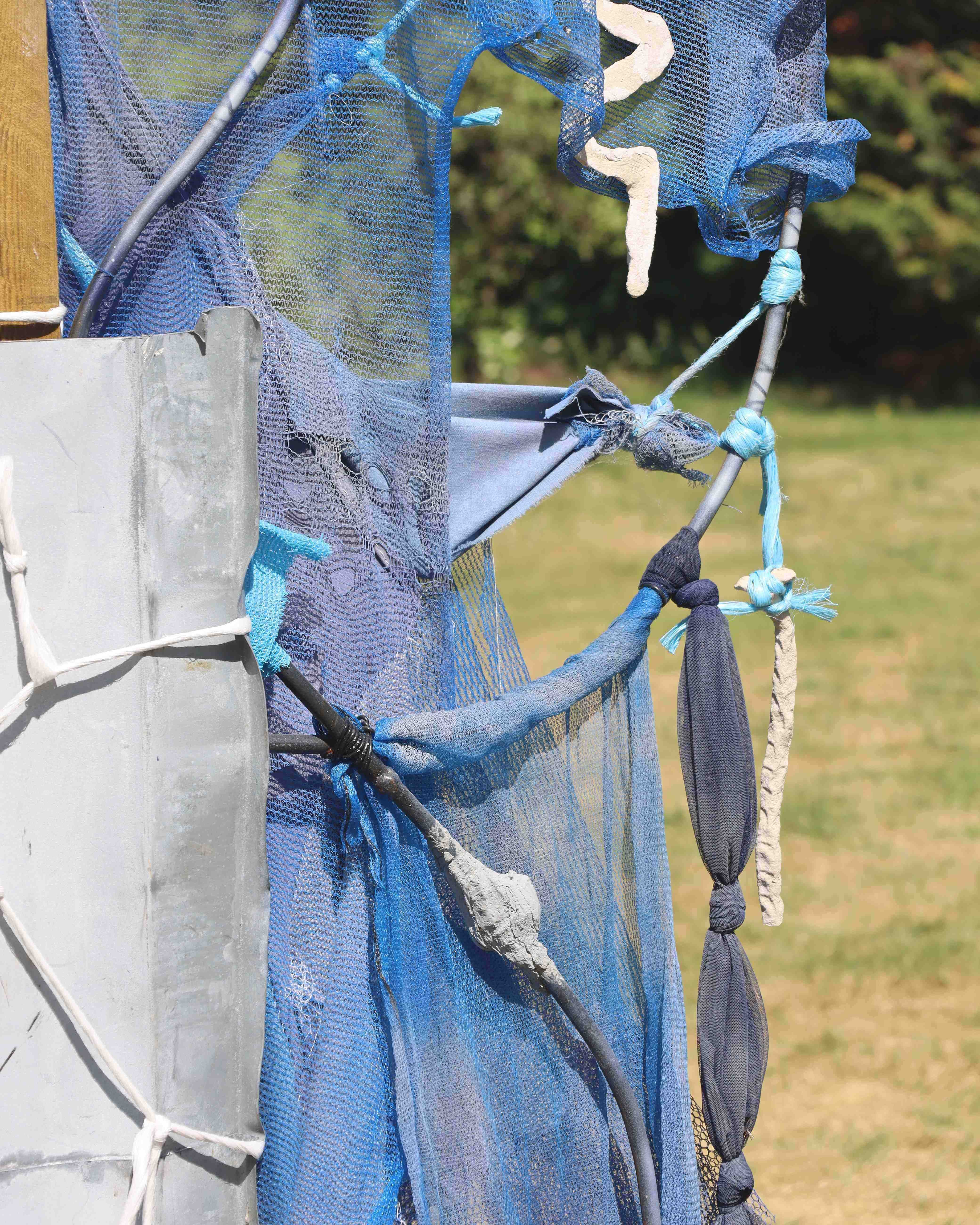 'Fluid Stones // Moving Entities, 2023', Wessel Verrijt, h3h biënnale 9