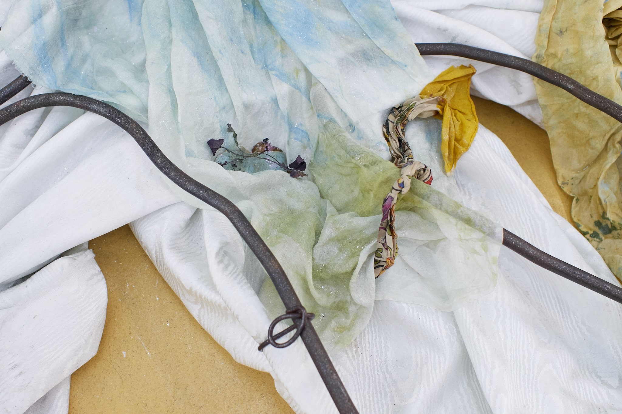 Detail of SOURCE, 2023