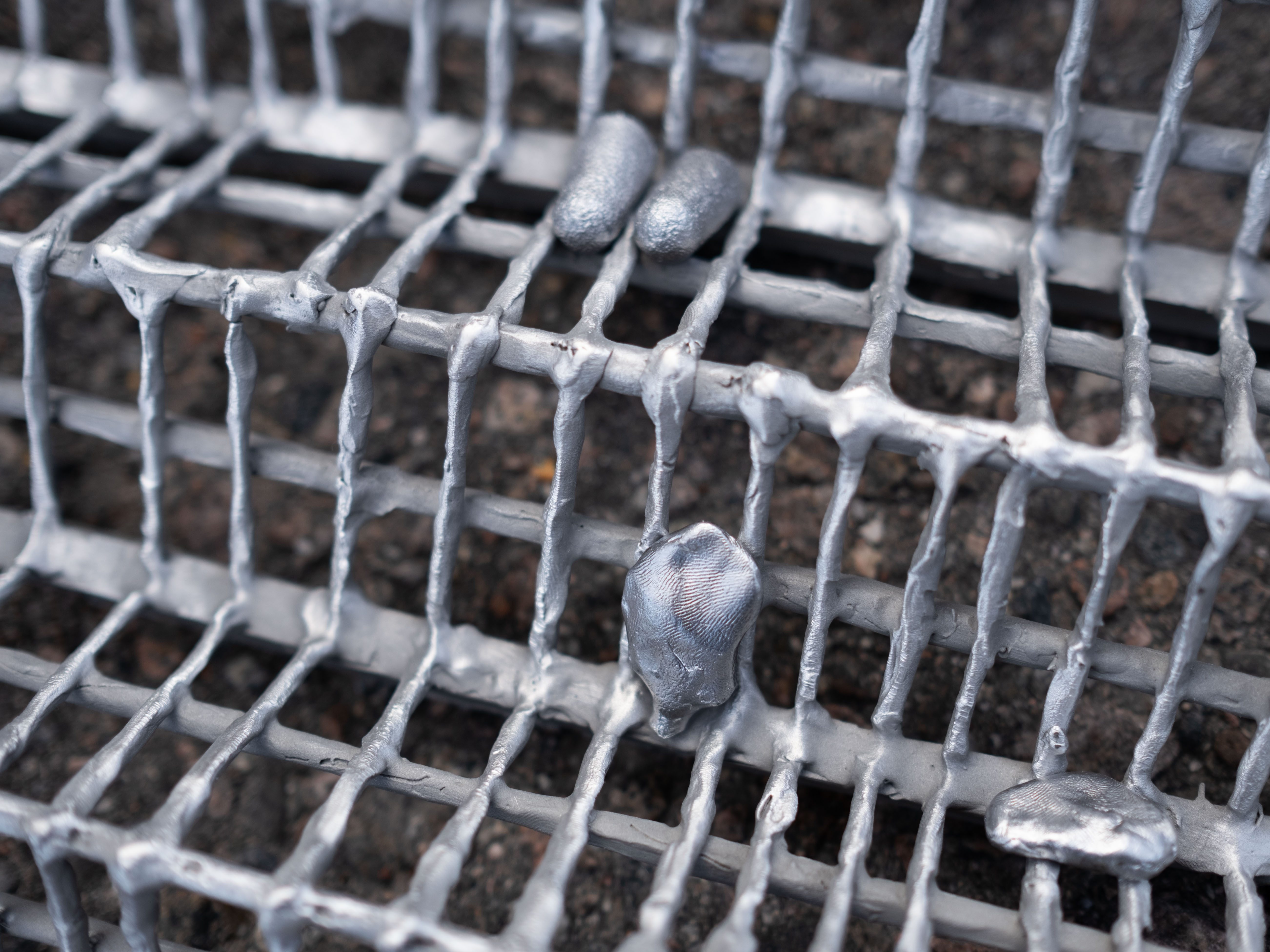 Tangling Spring a small holding; of tangling