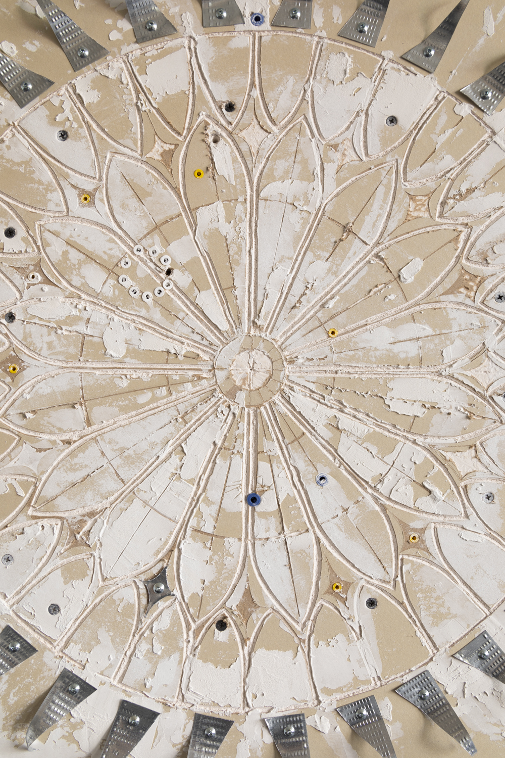 Rose (2023) Detail