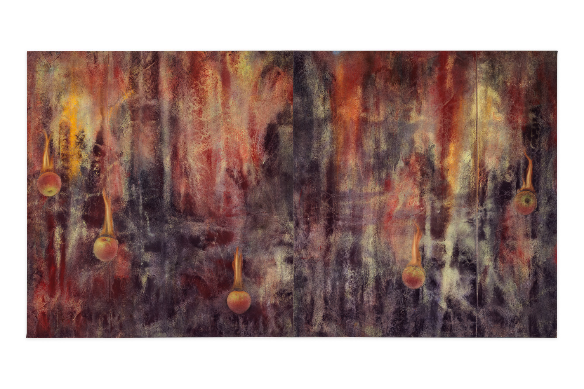 Katharina Schilling, Stabat Mater, 2023