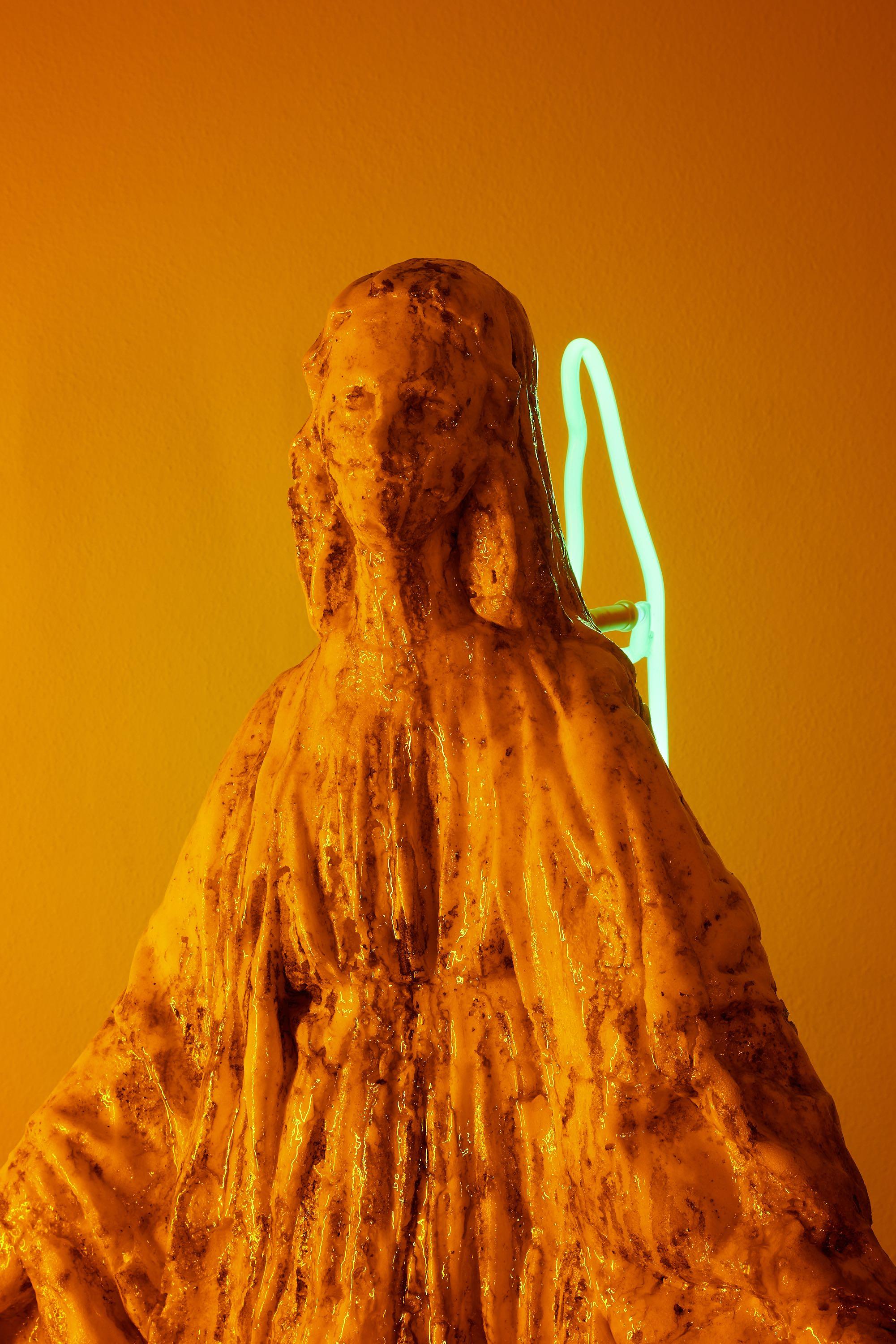 Chloé Delarue & Denis Savary, Octogone
