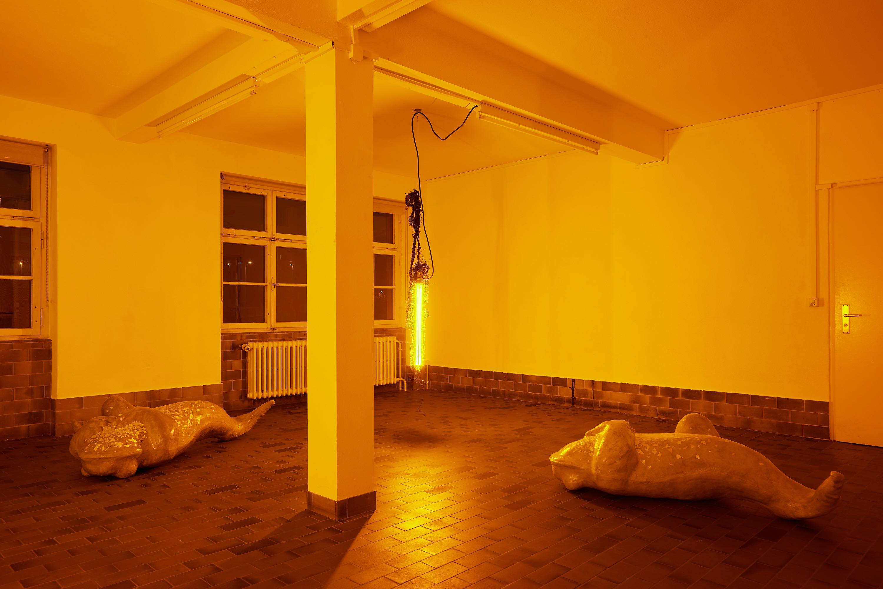 Chloé Delarue & Denis Savary, Octogone
