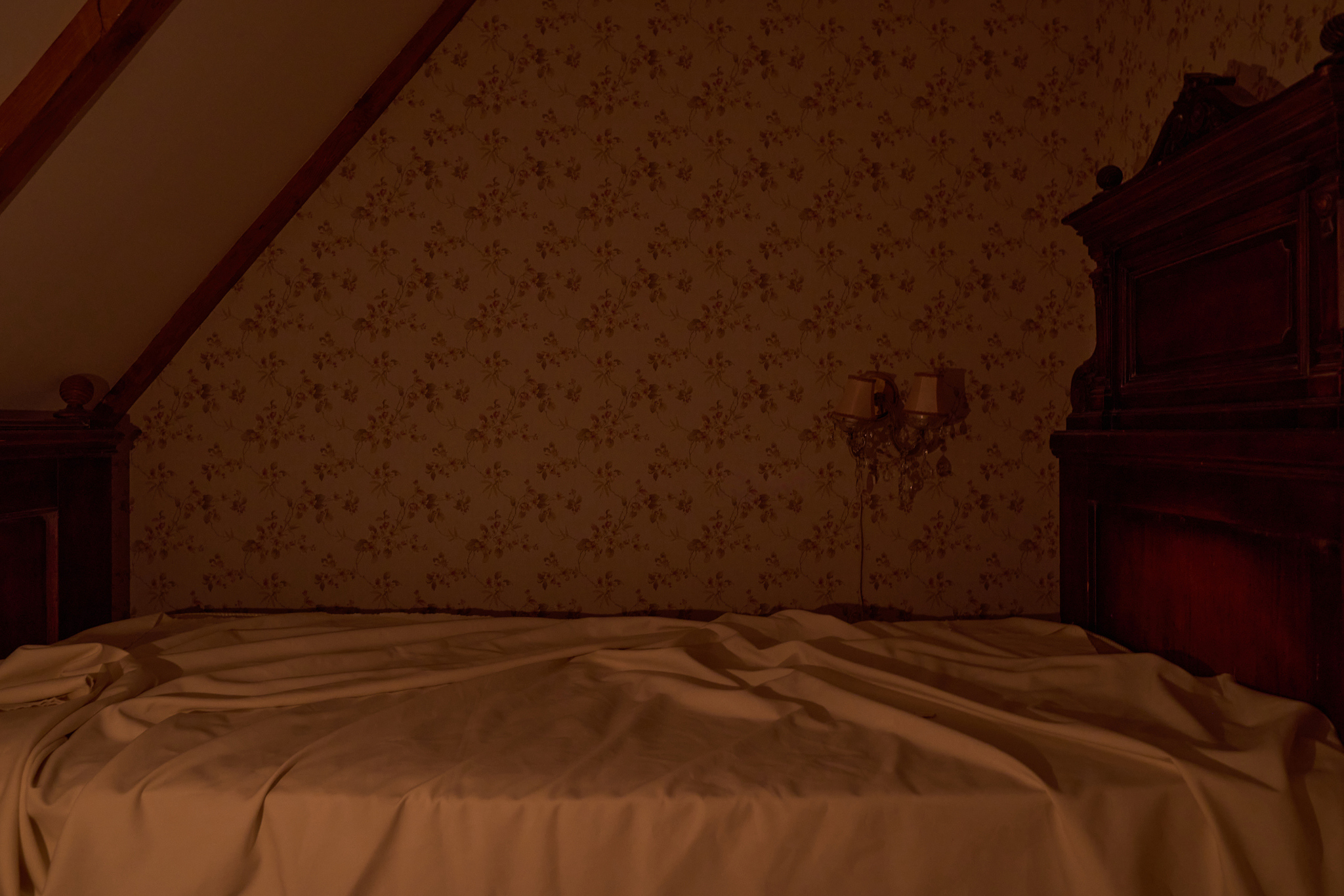 ‘Requiem For Cinderella’, 2023 (details)