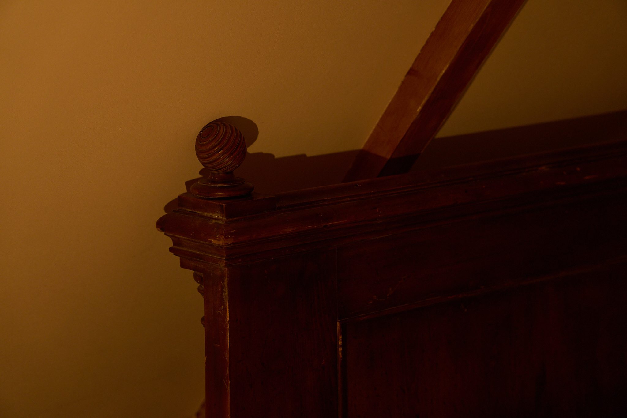 ‘Requiem For Cinderella’, 2023 (details)