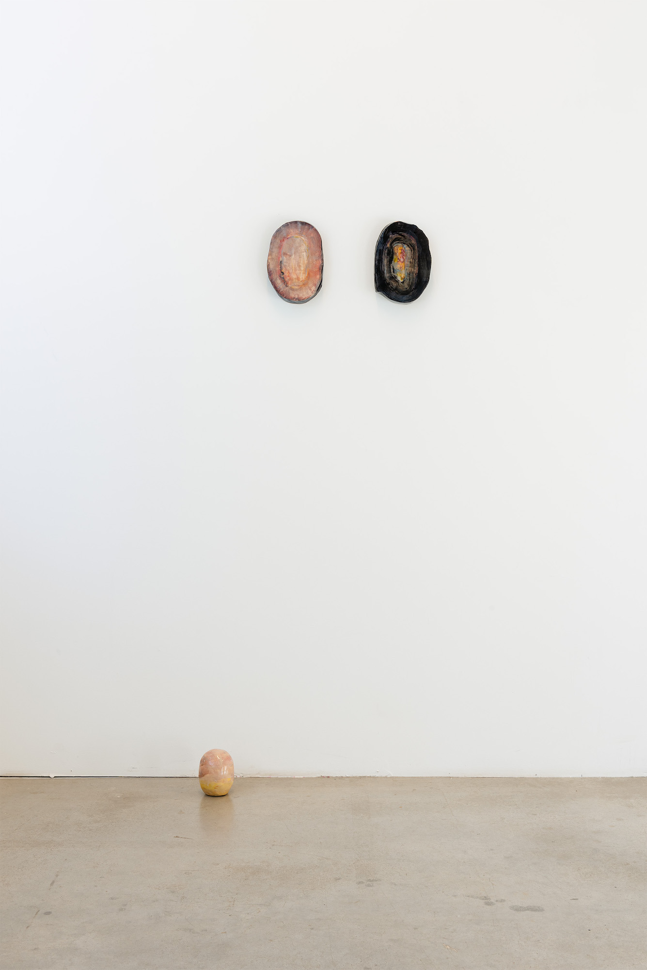Possibilities, installation view, Tartu Art house, 2023, photo: Marje Eelma
