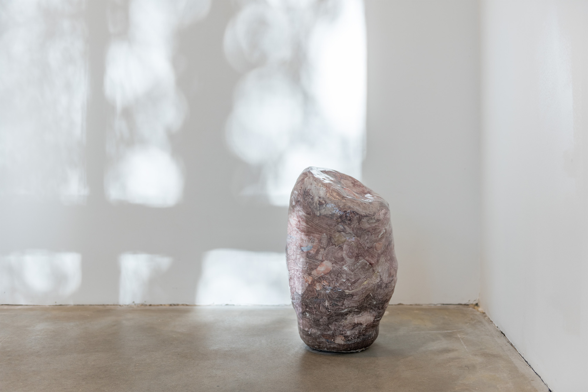 Possibilities, installation view, Tartu Art house, 2023, photo: Marje Eelma