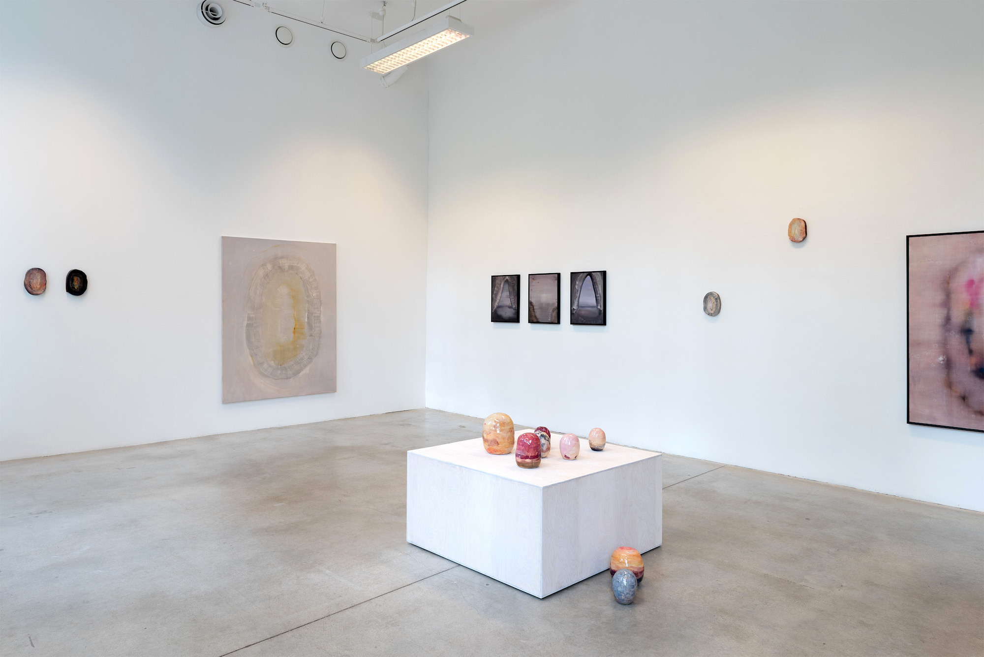 Possibilities, installation view, Tartu Art house, 2023, photo: Marje Eelma