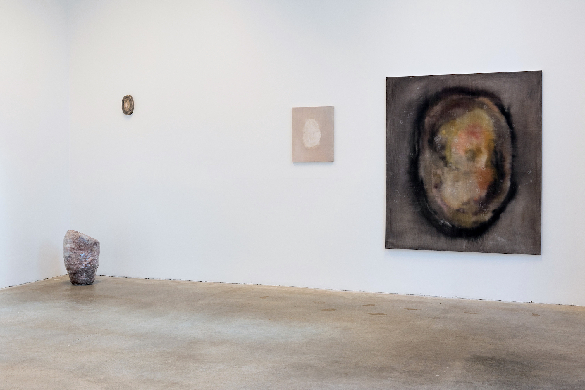 Possibilities, installation view, Tartu Art house, 2023, photo: Marje Eelma
