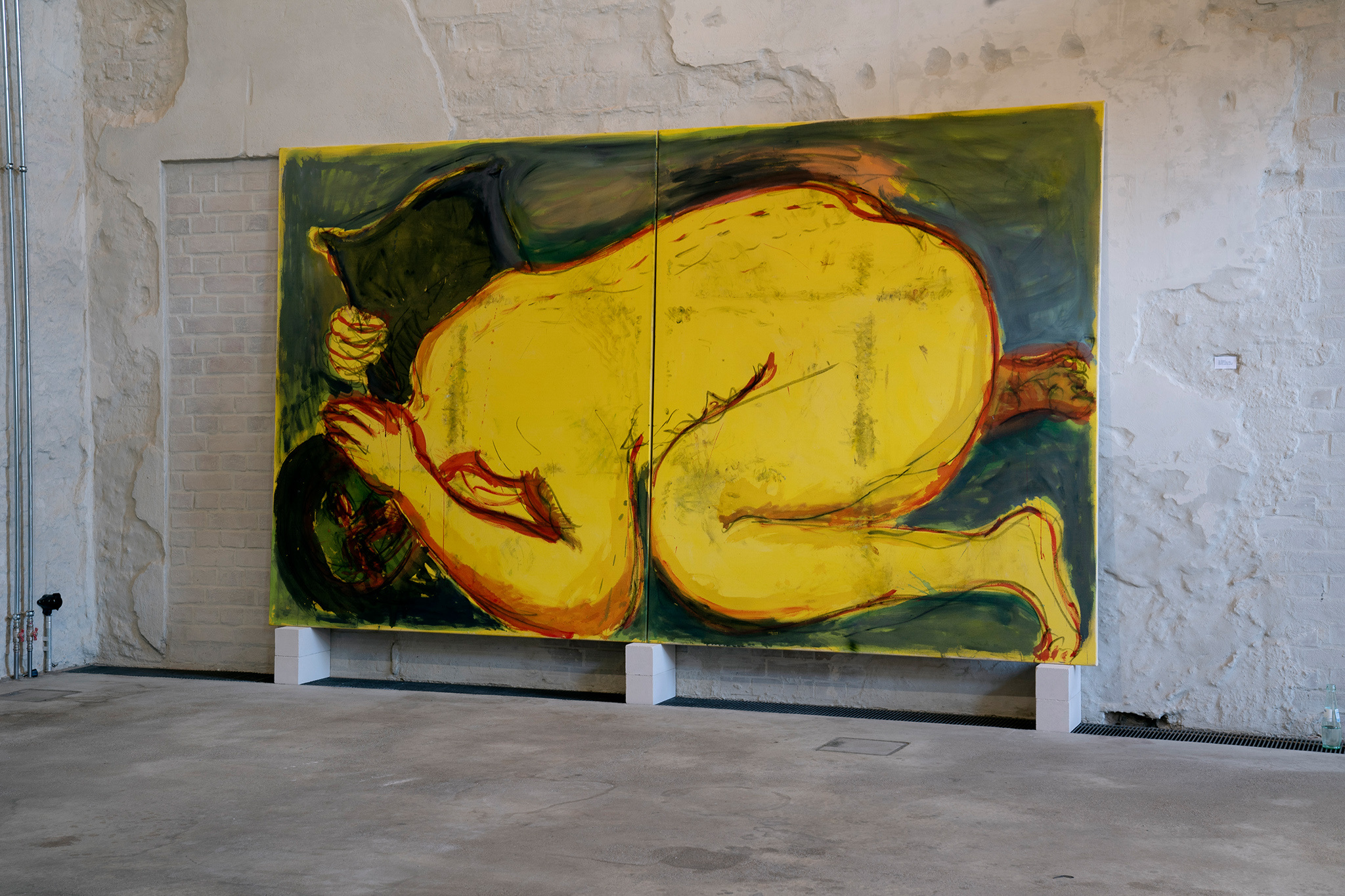Tim Leimbach