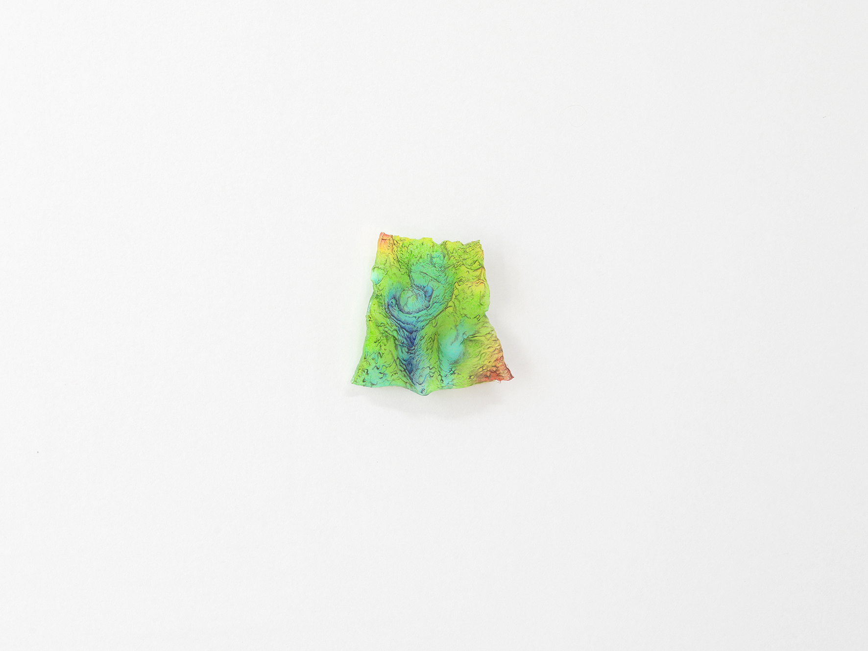 Hunter Longe, Various Lambent Portals, 2023, Exhibition View, Kunsthaus Langenthal, Photo: Cedric Mussano, Courtesy of the artist