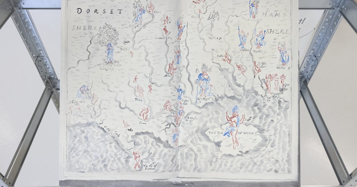 Anthology of Landscapes