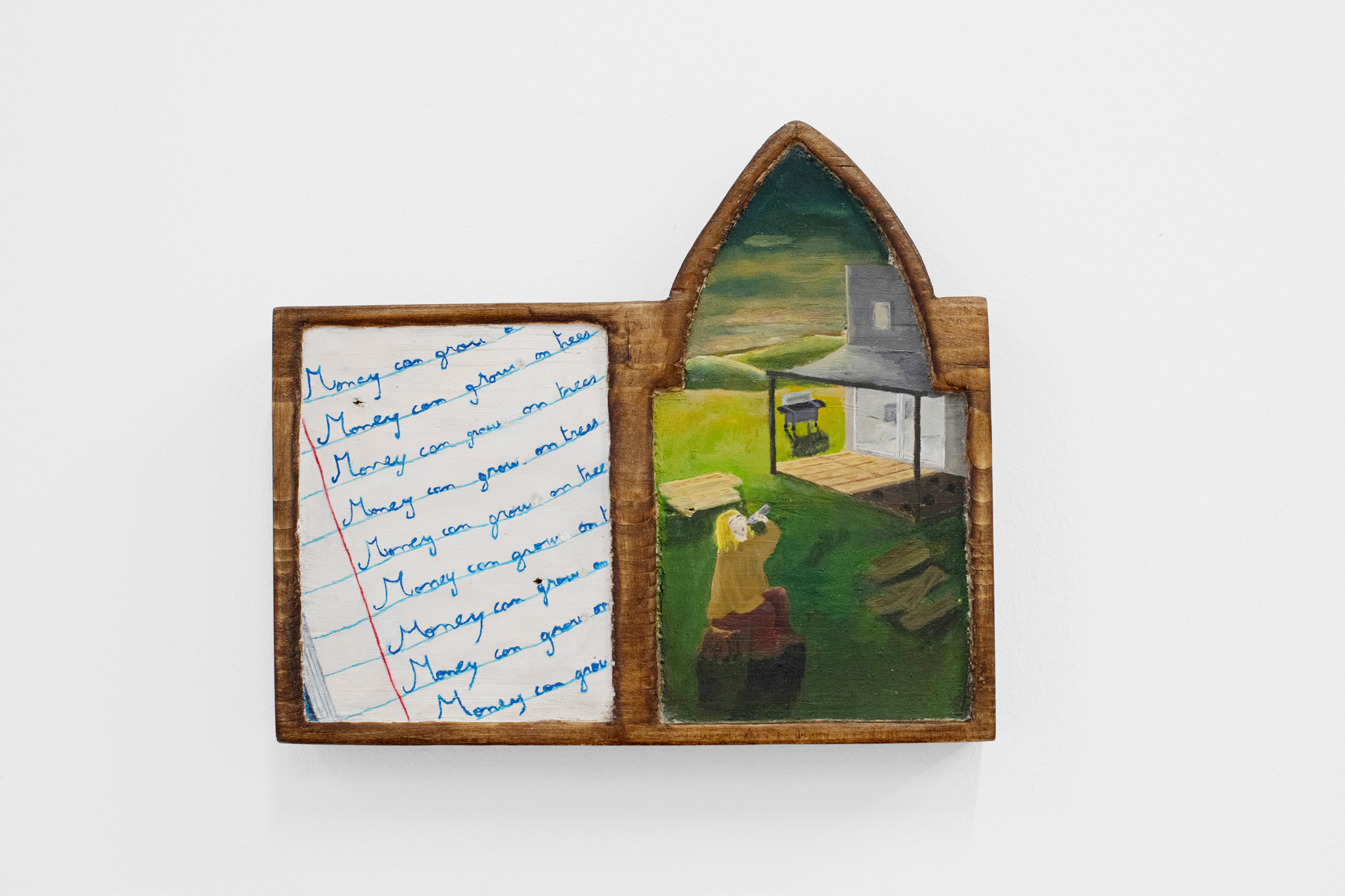 Shrine - Studio Hanniball: Tristan Feminier