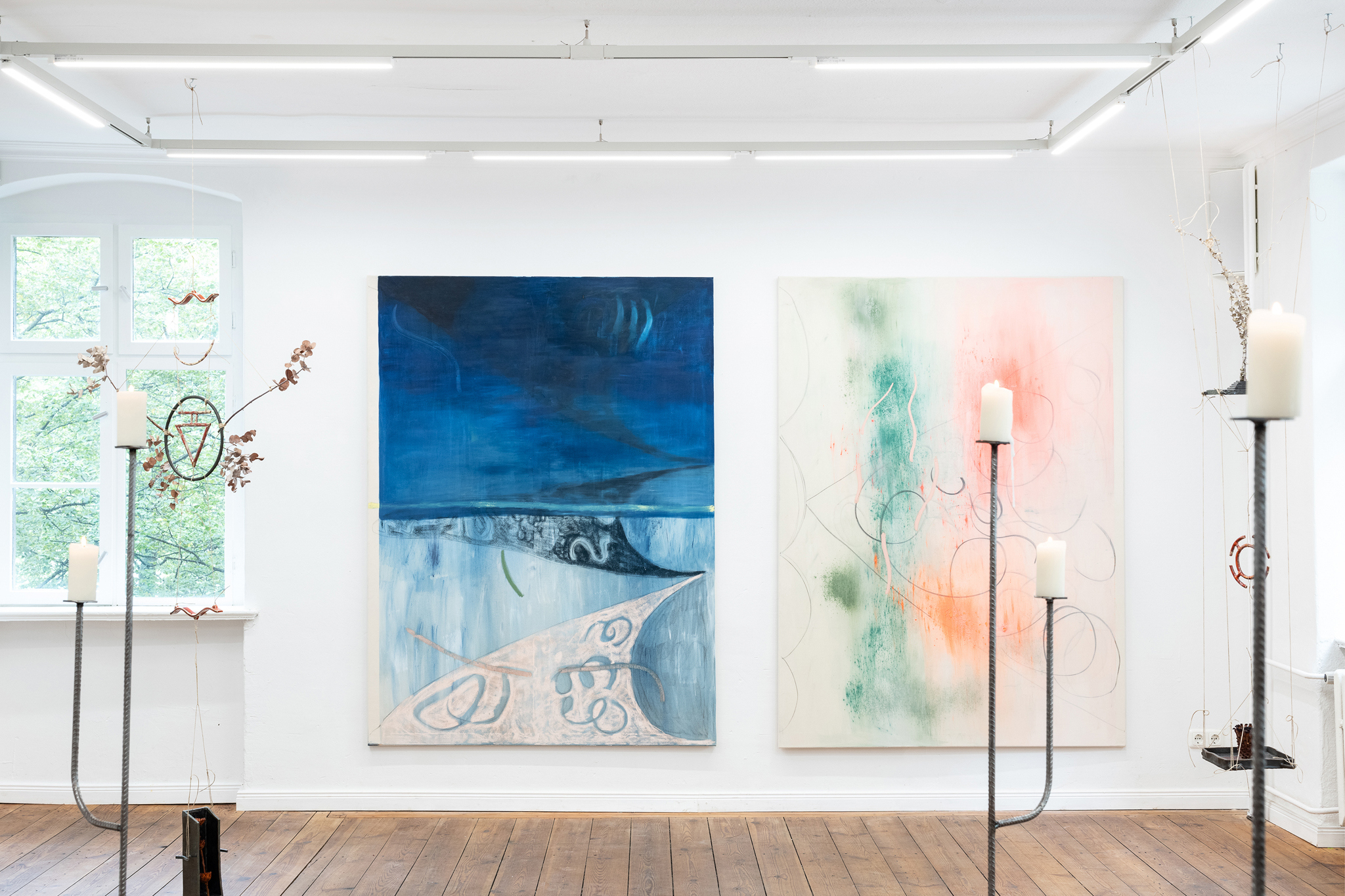 Shrine - Studio Hanniball: Alice Morey & Dietrich Meyer
