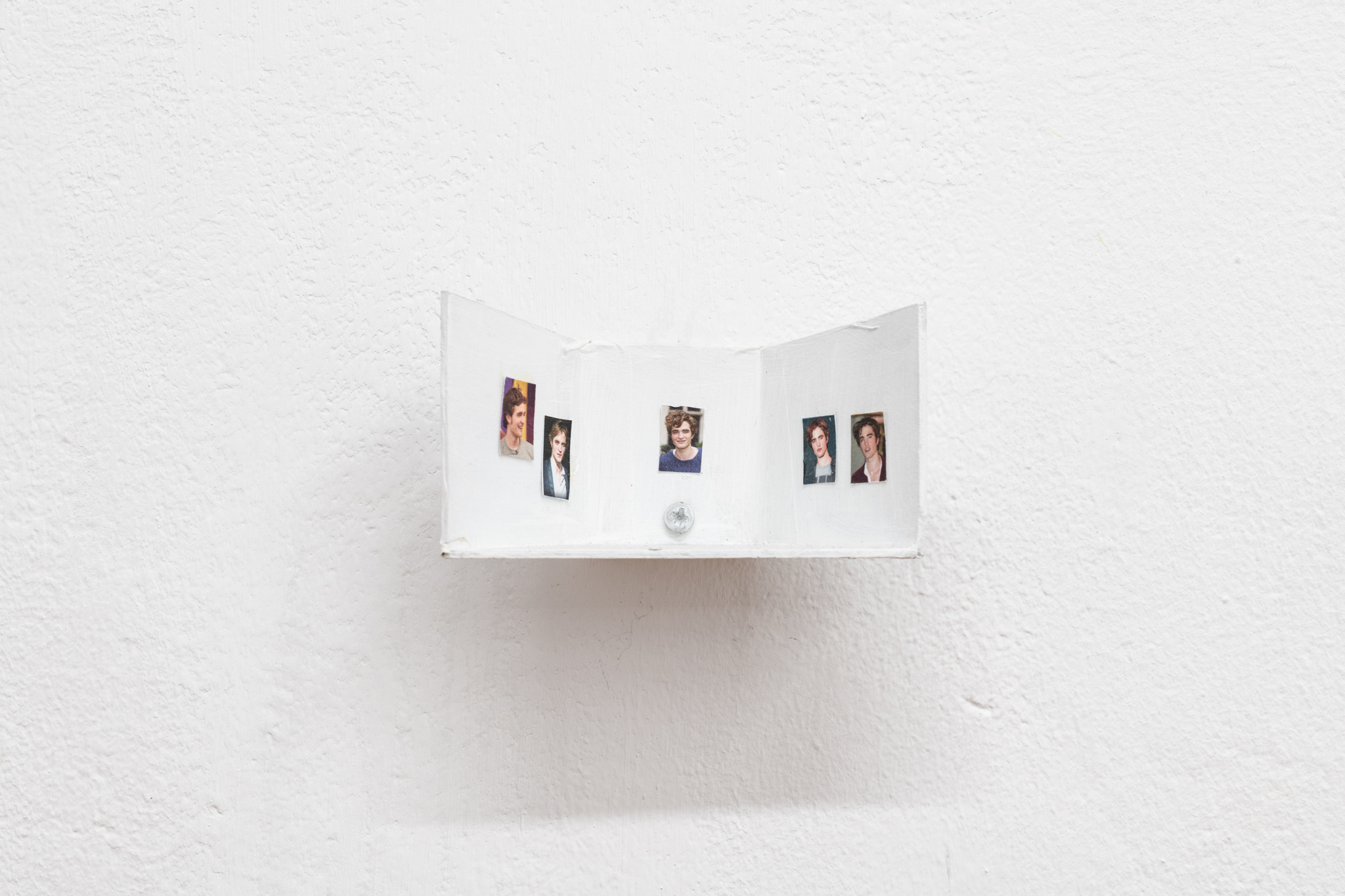 Shrine - Studio Hanniball: Indigo Deijmann