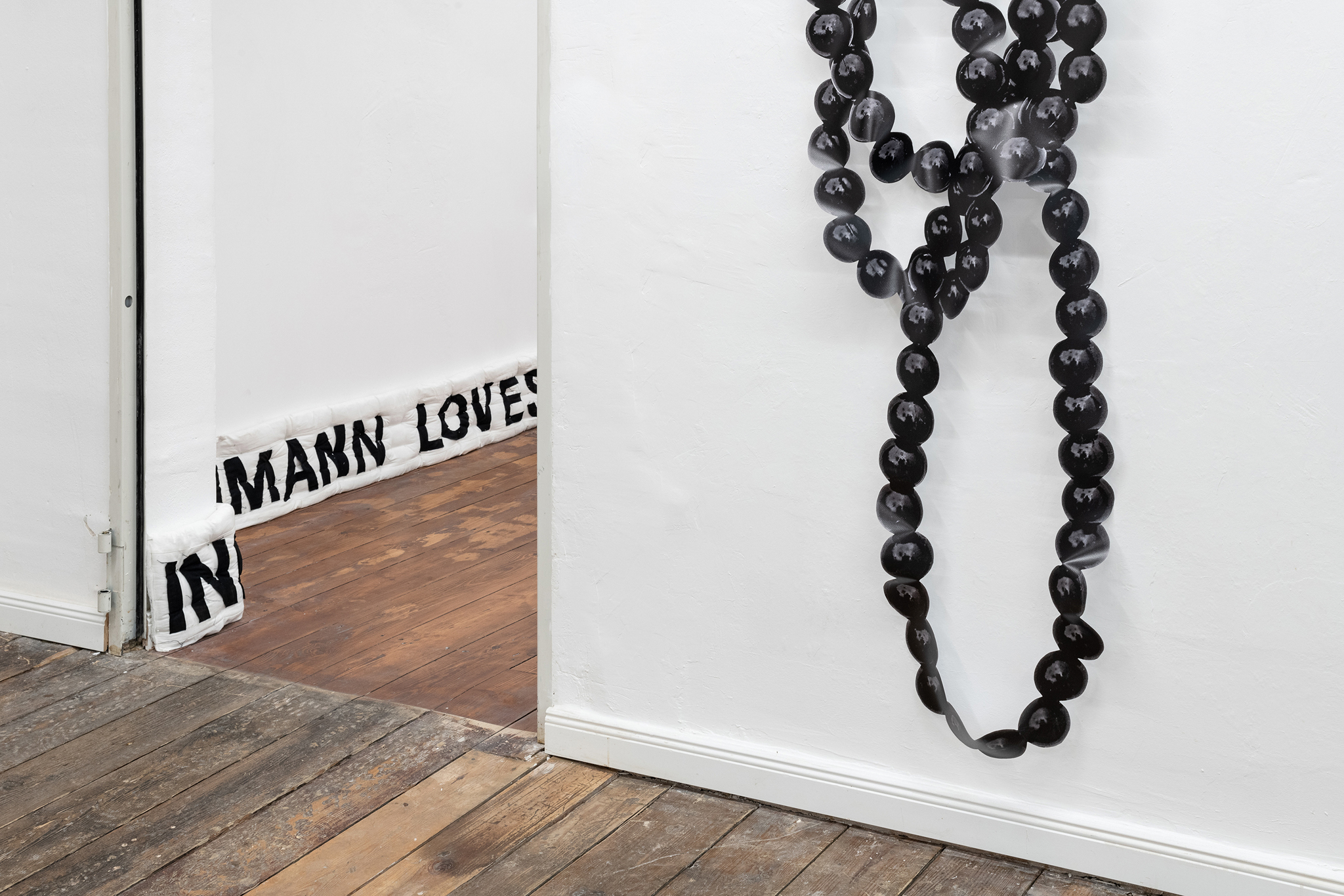 Shrine - Studio Hanniball: Peggy Pehl & Indigo Deijmann