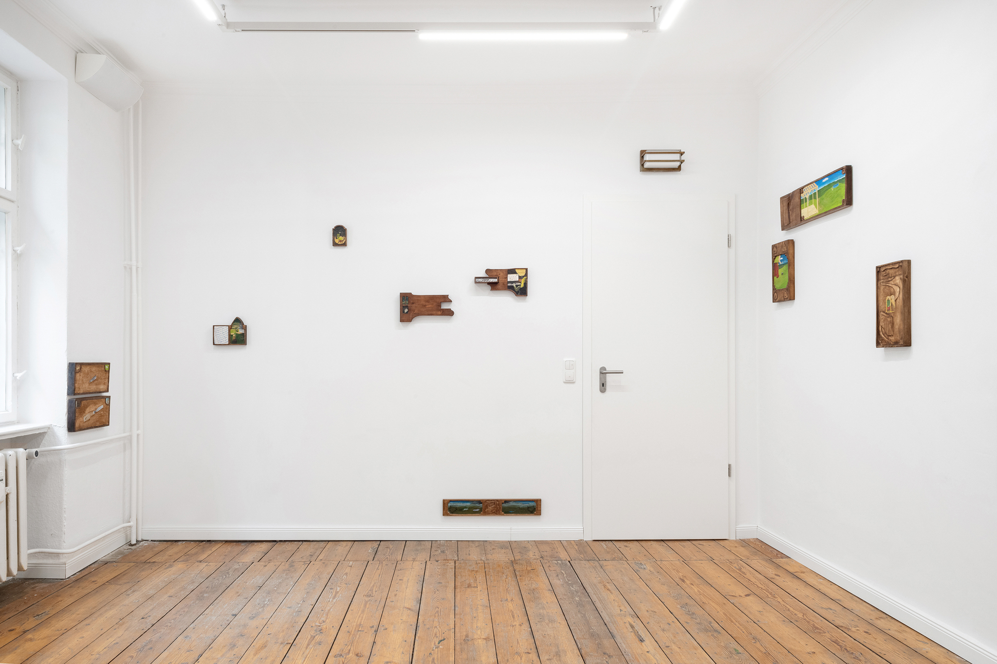 Shrine - Studio Hanniball: Tristan Feminier