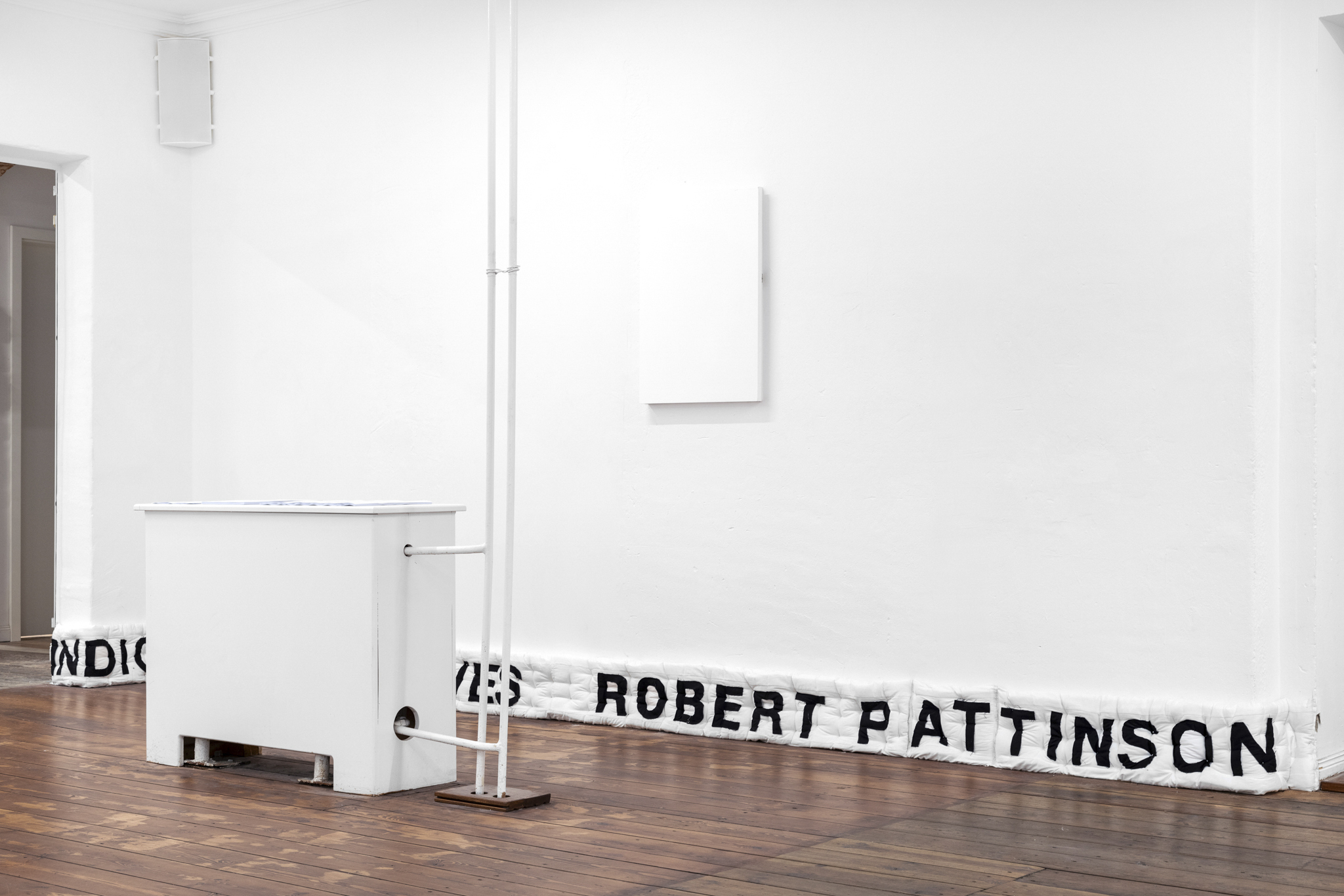 Shrine - Studio Hanniball: Indigo Deijmann